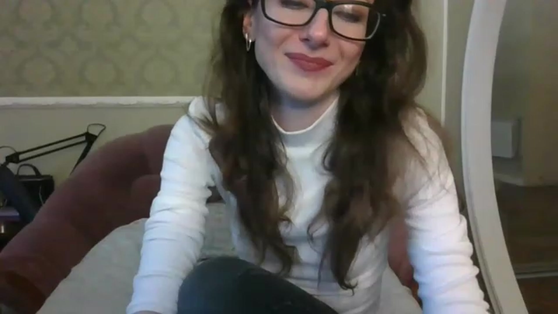 Gallery image thumbnail from Baby_Jewel's myfreecams stream on, 02/22/2023, 15:41 image 4 of 20