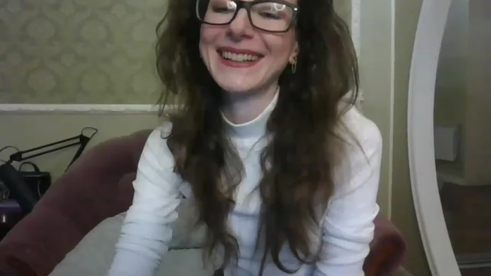 Gallery image thumbnail from Baby_Jewel's myfreecams stream on, 02/22/2023, 15:41 image 17 of 20