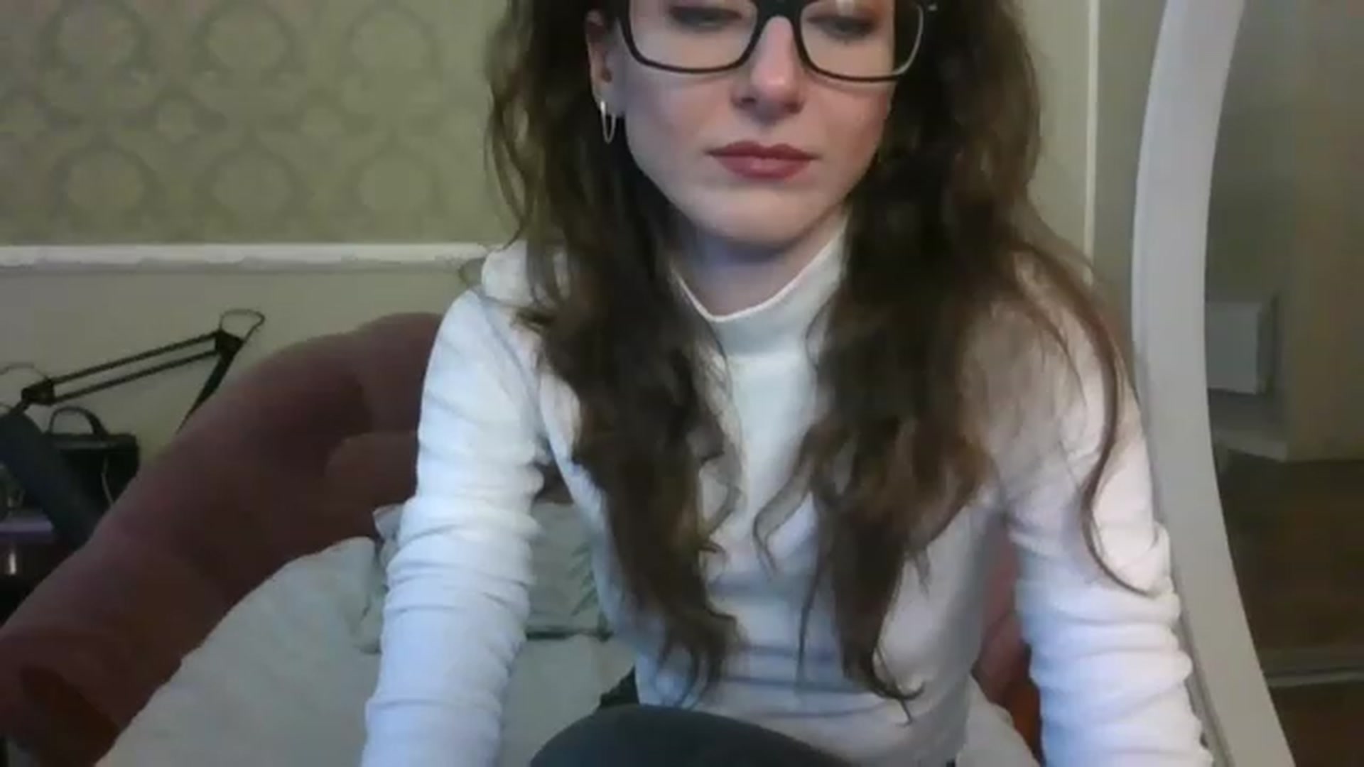 Gallery image thumbnail from Baby_Jewel's myfreecams stream on, 02/22/2023, 15:41 image 3 of 20
