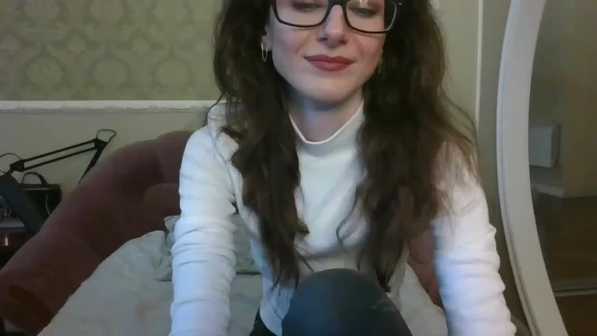 Gallery image thumbnail from Baby_Jewel's myfreecams stream on, 02/22/2023, 15:41 image 1 of 20