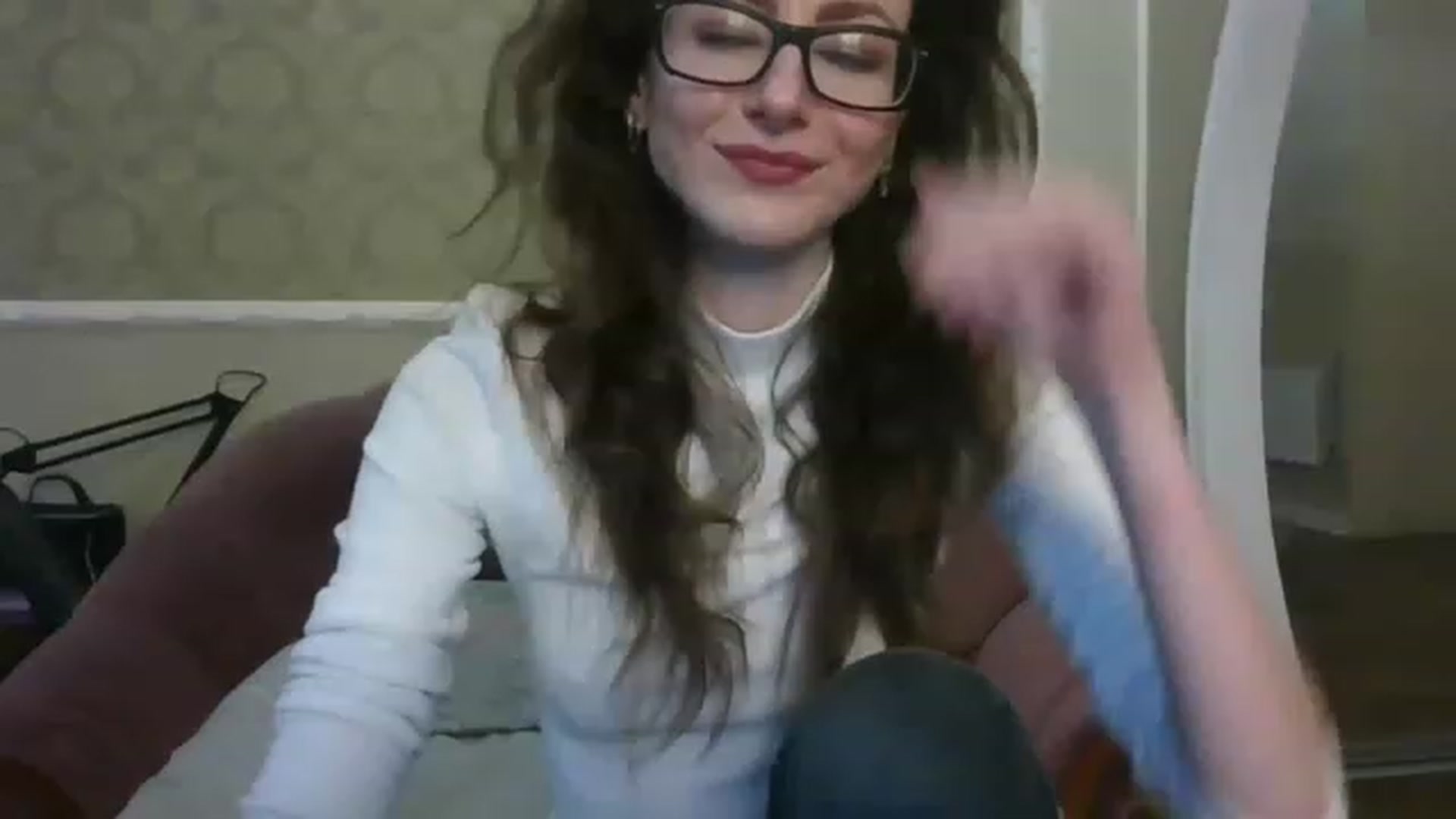 Gallery image thumbnail from Baby_Jewel's myfreecams stream on, 02/22/2023, 15:41 image 11 of 20