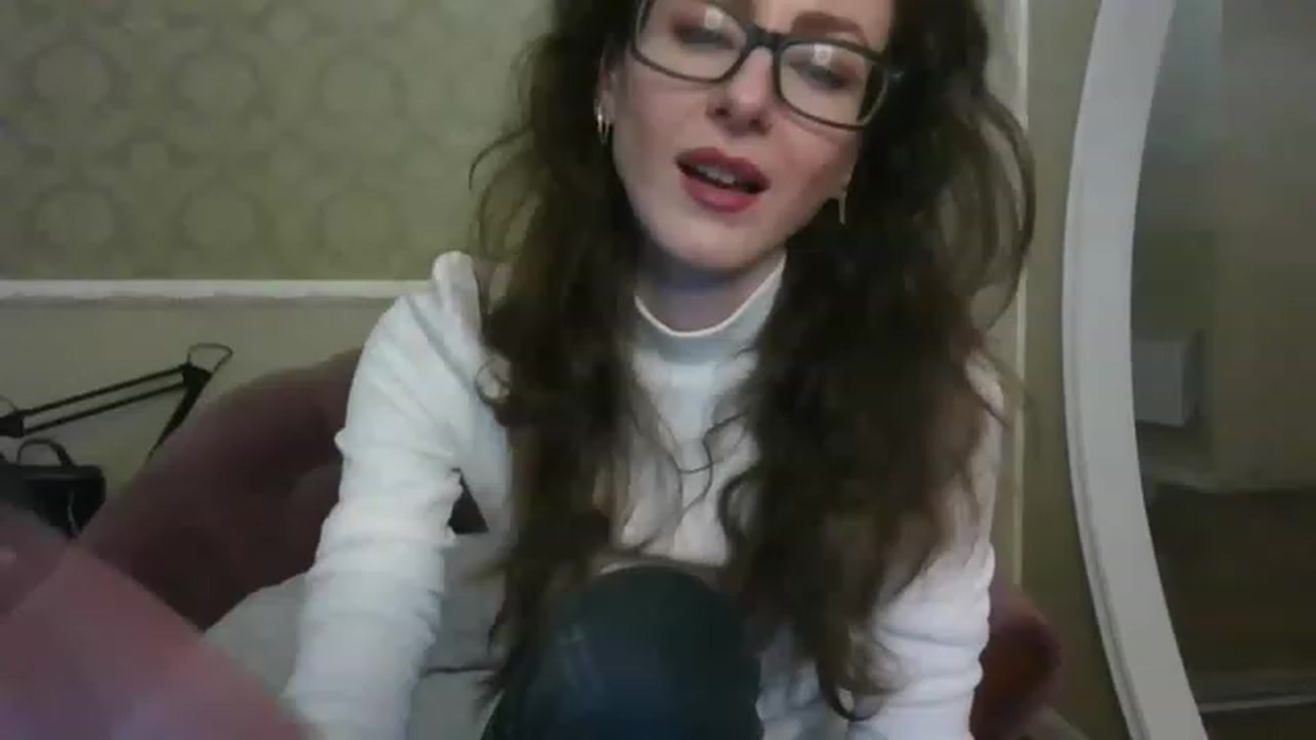 Gallery image thumbnail from Baby_Jewel's myfreecams stream on, 02/22/2023, 15:41 image 14 of 20