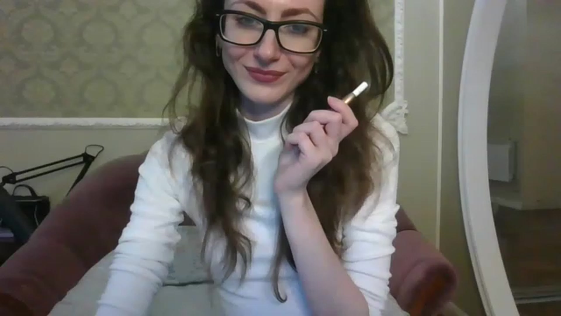 Gallery image thumbnail from Baby_Jewel's myfreecams stream on, 02/22/2023, 15:41 image 10 of 20