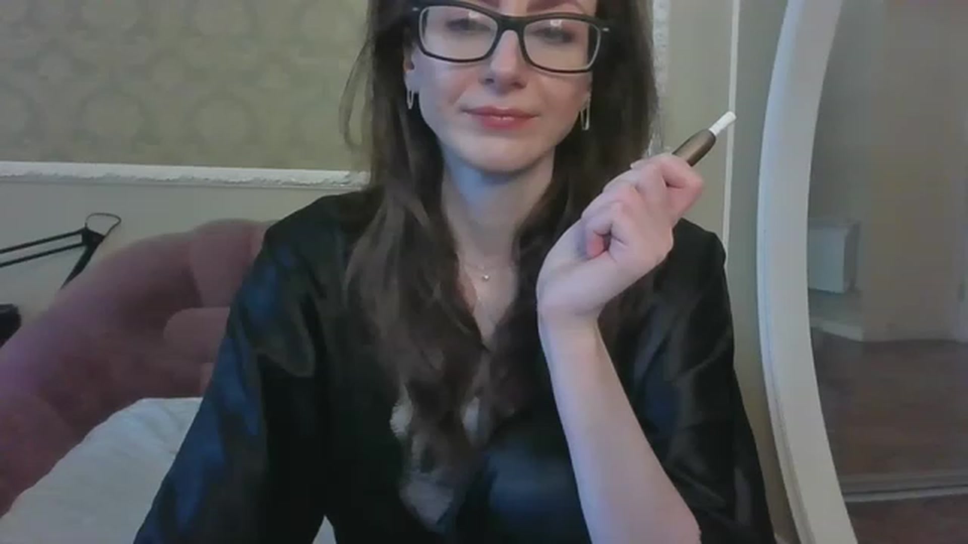 Gallery image thumbnail from Baby_Jewel's myfreecams stream on, 02/25/2023, 14:35 image 5 of 20