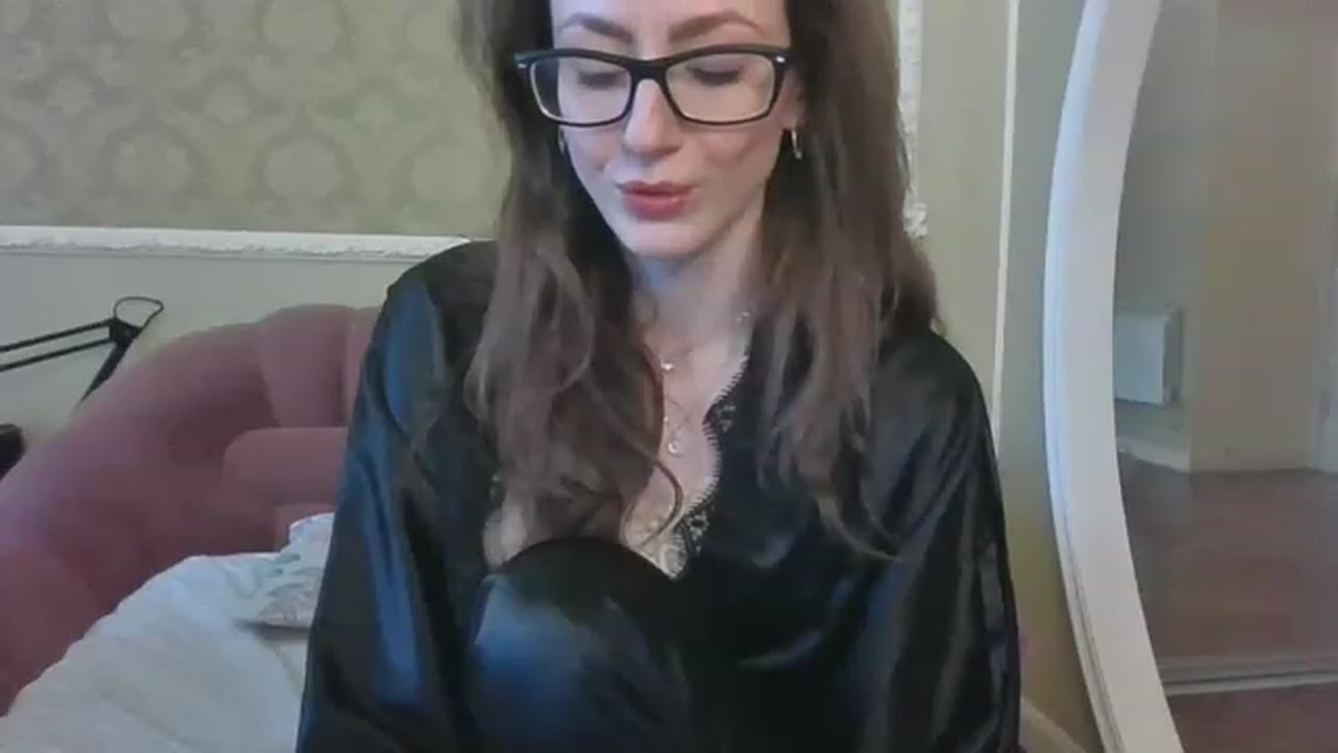 Gallery image thumbnail from Baby_Jewel's myfreecams stream on, 02/25/2023, 14:35 image 10 of 20