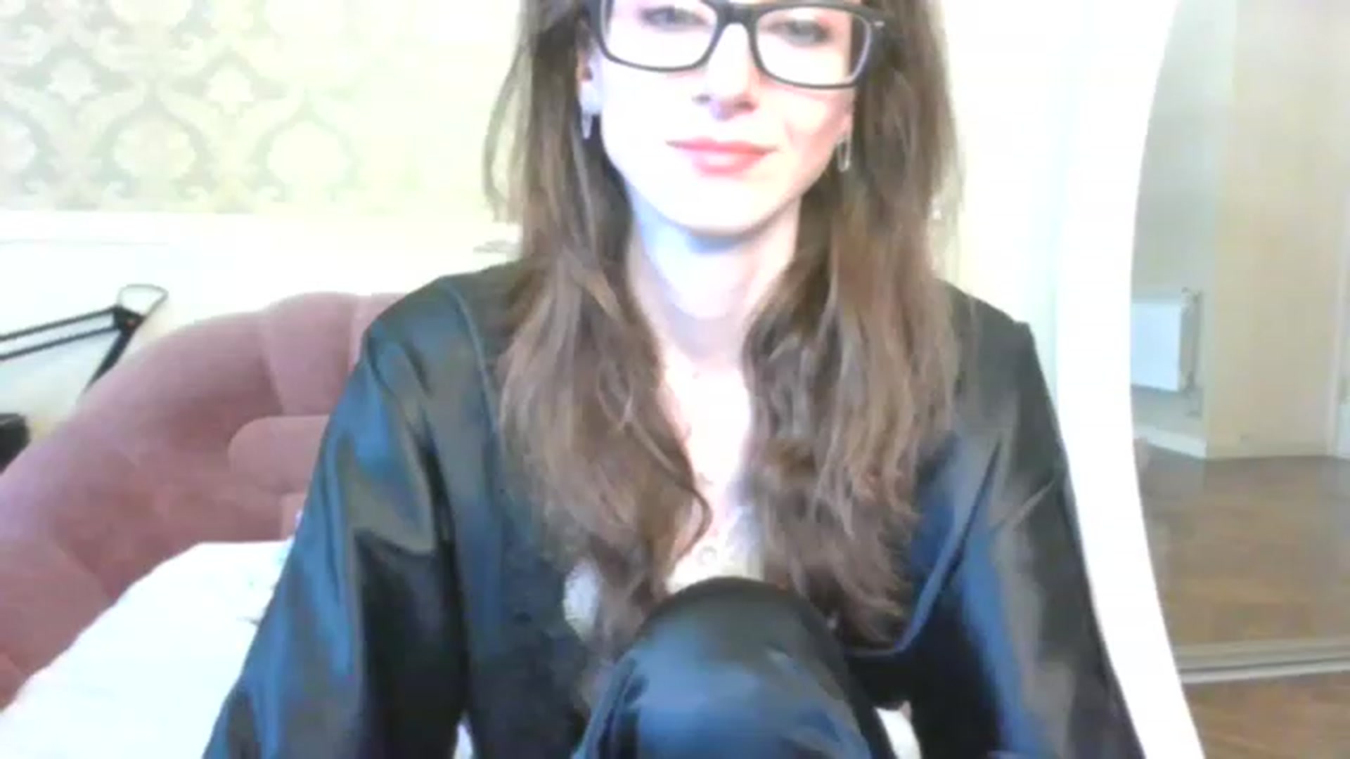 Gallery image thumbnail from Baby_Jewel's myfreecams stream on, 02/25/2023, 14:35 image 6 of 20