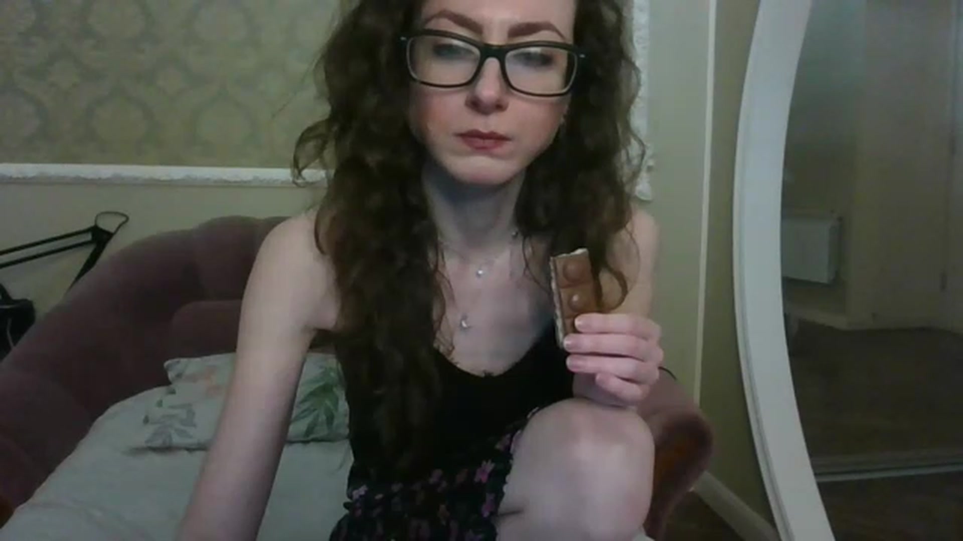 Gallery image thumbnail from Baby_Jewel's myfreecams stream on, 02/26/2023, 17:16 image 18 of 20