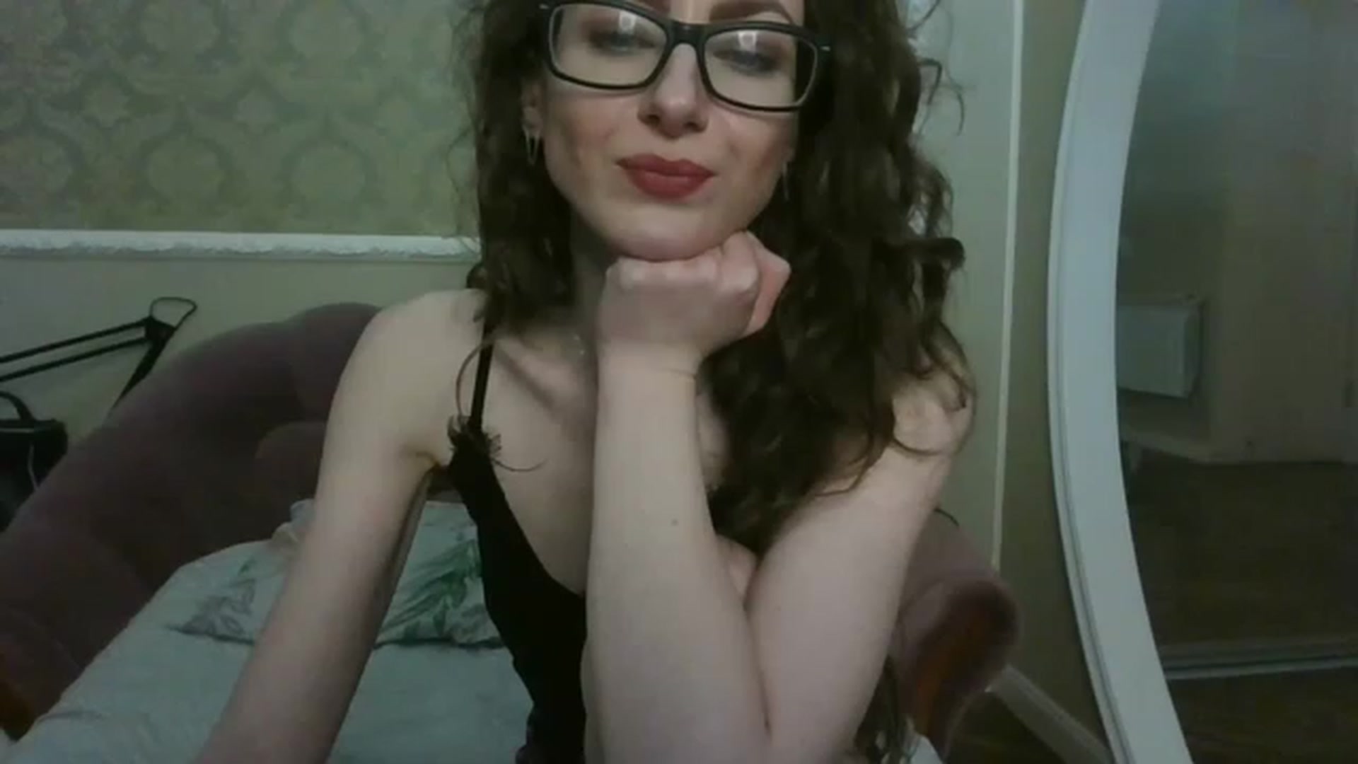 Gallery image thumbnail from Baby_Jewel's myfreecams stream on, 02/26/2023, 17:16 image 7 of 20