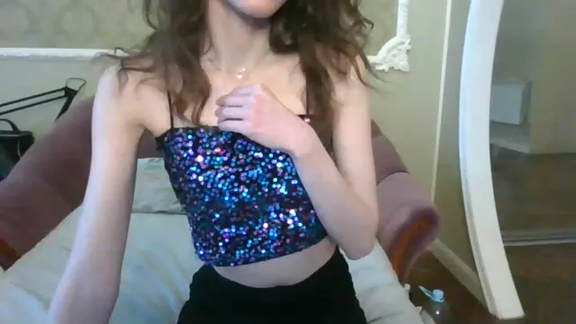 Gallery image thumbnail from Baby_Jewel's myfreecams stream on, 02/27/2023, 11:18 image 20 of 20
