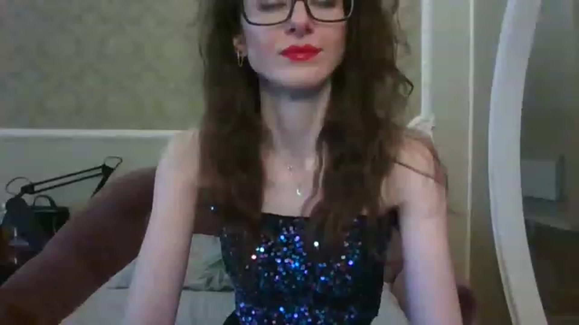 Gallery image thumbnail from Baby_Jewel's myfreecams stream on, 02/27/2023, 11:18 image 13 of 20