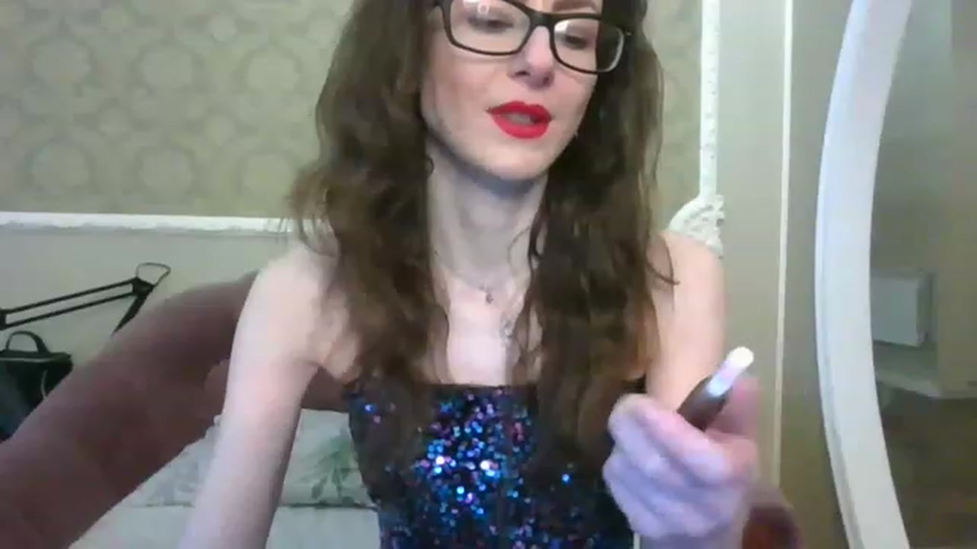 Gallery image thumbnail from Baby_Jewel's myfreecams stream on, 02/27/2023, 11:18 image 6 of 20