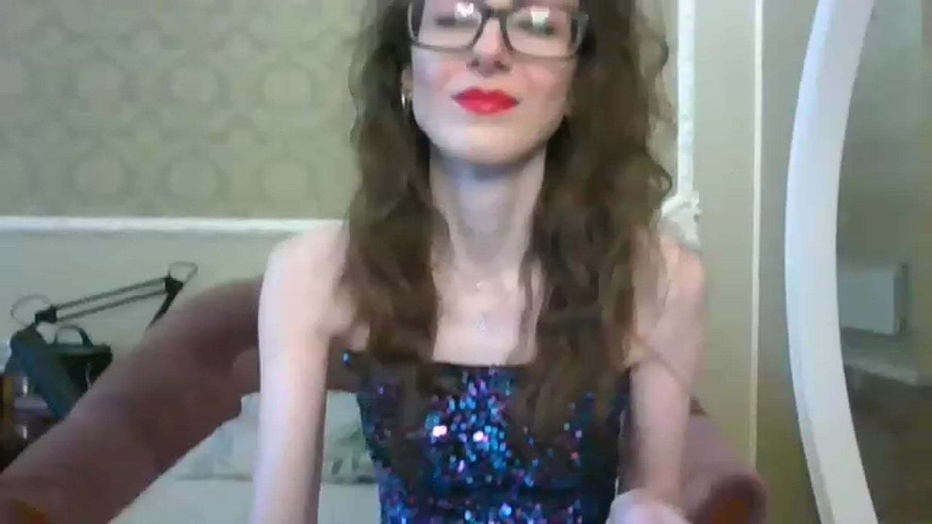 Gallery image thumbnail from Baby_Jewel's myfreecams stream on, 02/27/2023, 11:18 image 14 of 20