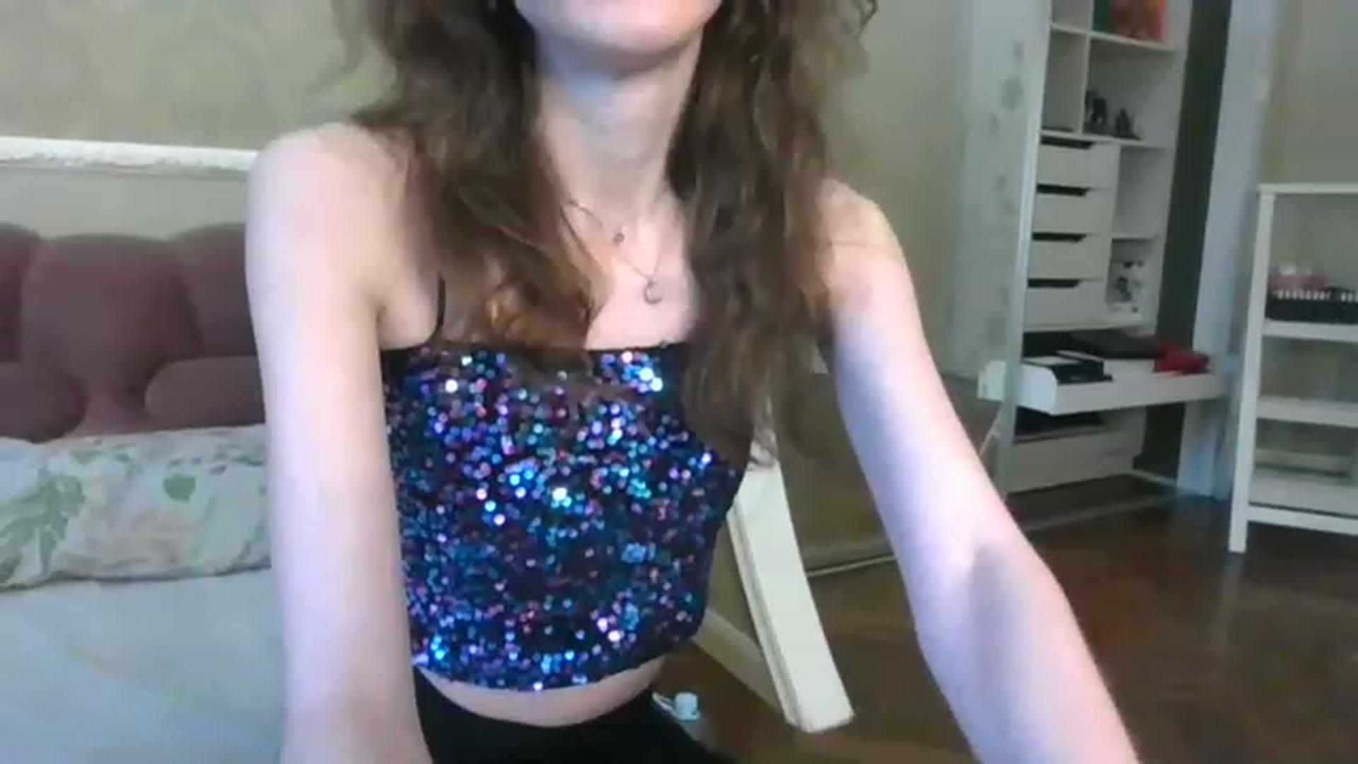 Gallery image thumbnail from Baby_Jewel's myfreecams stream on, 02/27/2023, 11:18 image 15 of 20