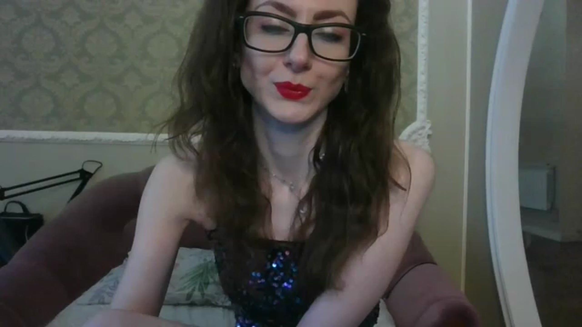 Gallery image thumbnail from Baby_Jewel's myfreecams stream on, 02/27/2023, 11:18 image 5 of 20