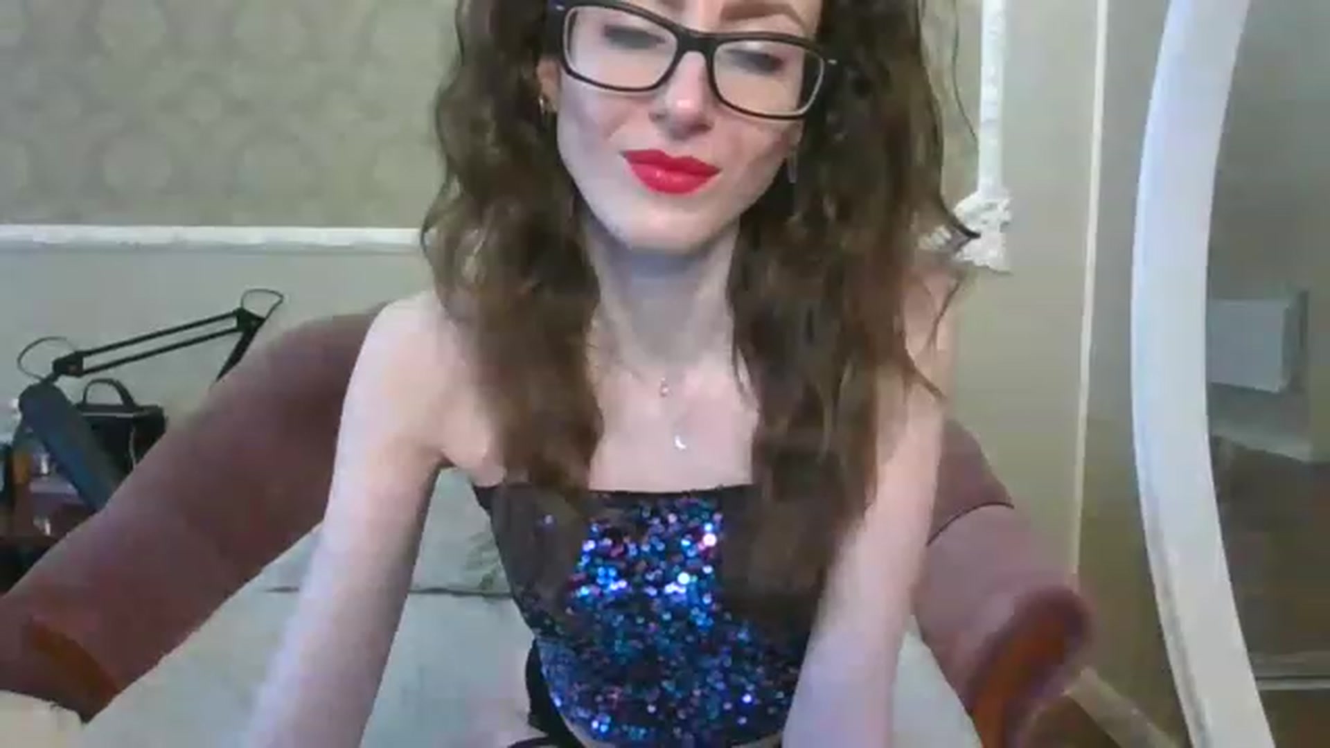Gallery image thumbnail from Baby_Jewel's myfreecams stream on, 02/27/2023, 11:18 image 12 of 20