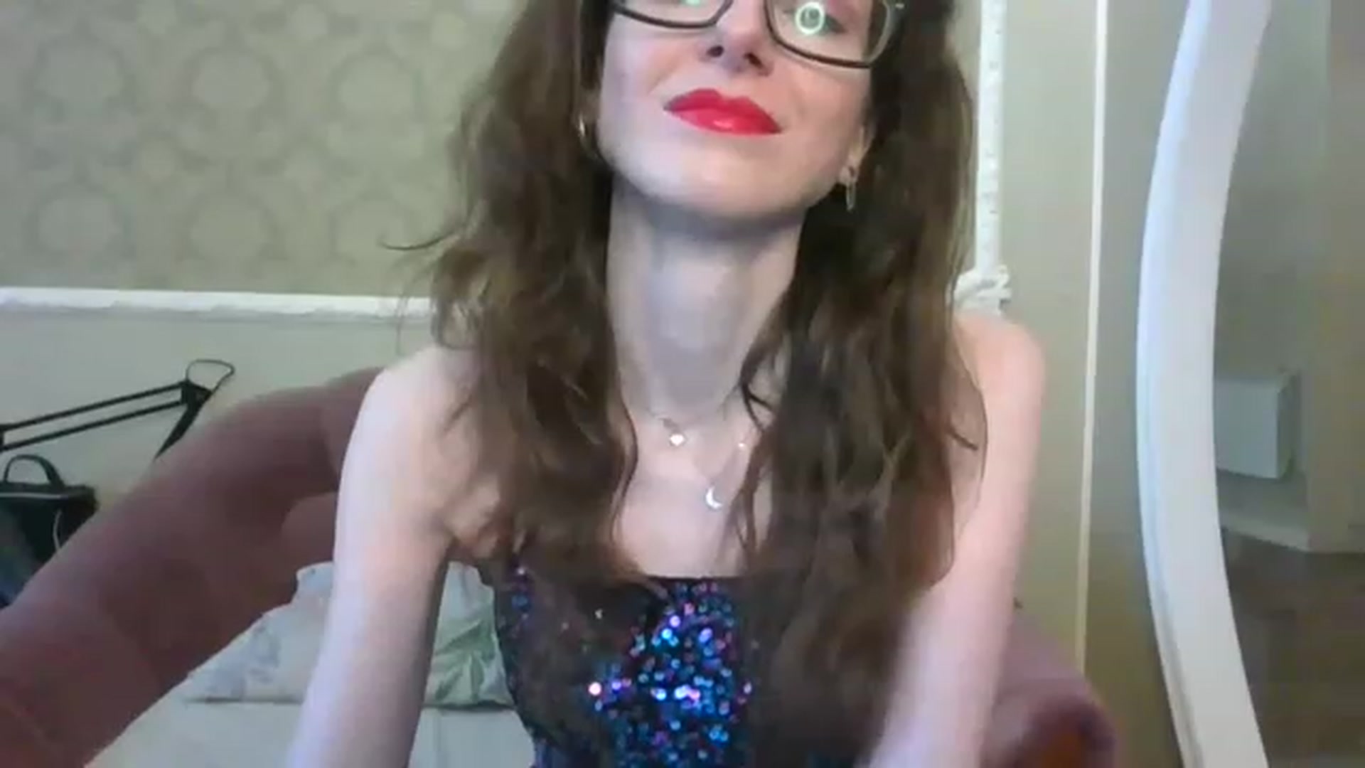 Gallery image thumbnail from Baby_Jewel's myfreecams stream on, 02/27/2023, 11:18 image 8 of 20