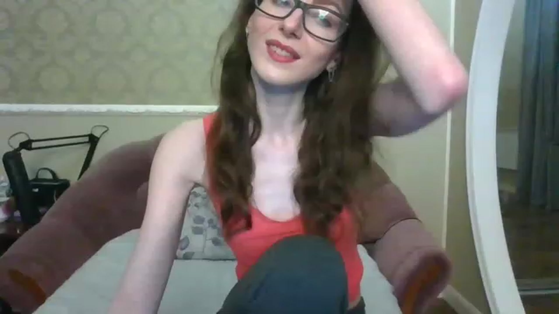 Gallery image thumbnail from Baby_Jewel's myfreecams stream on, 03/06/2023, 14:30 image 9 of 20