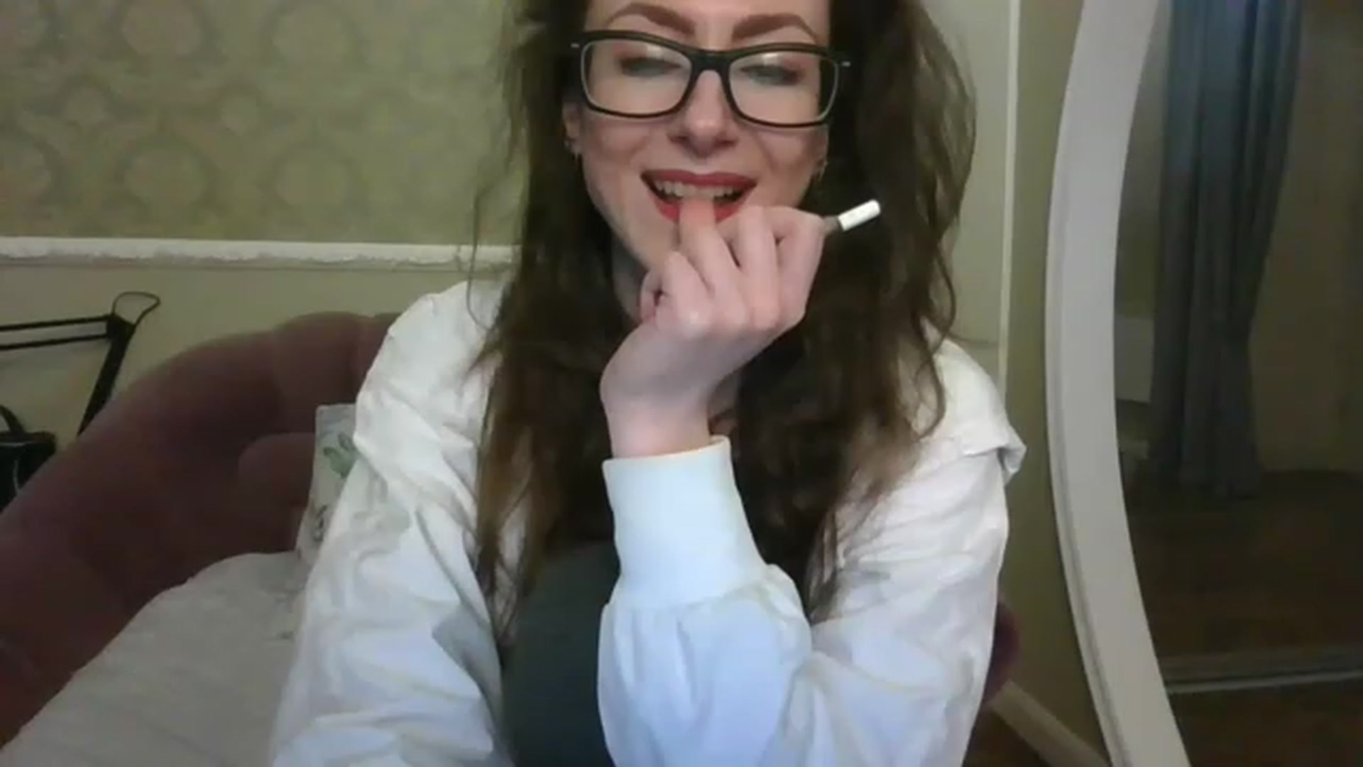 Gallery image thumbnail from Baby_Jewel's myfreecams stream on, 03/06/2023, 16:20 image 10 of 20