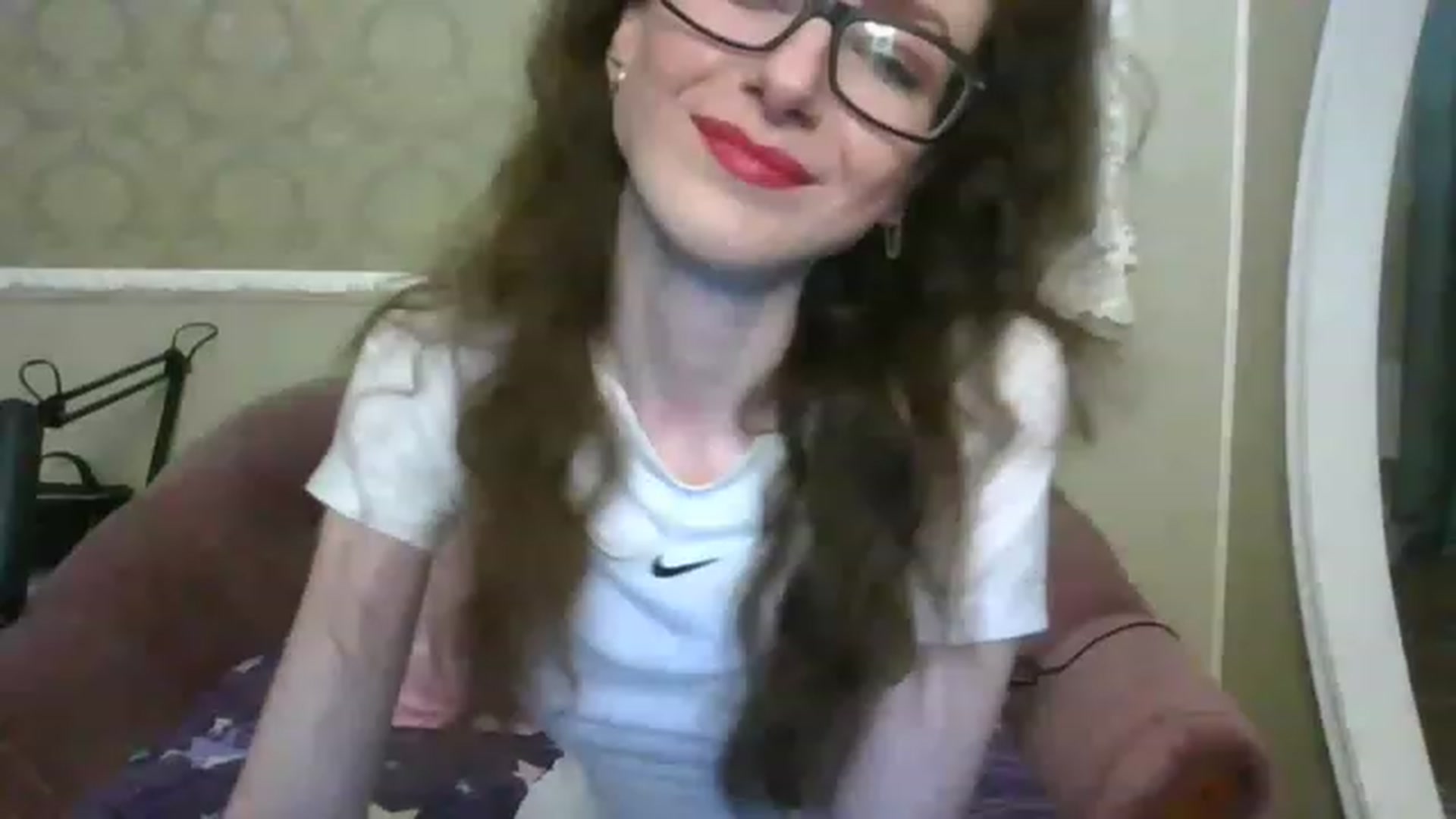 Gallery image thumbnail from Baby_Jewel's myfreecams stream on, 03/12/2023, 14:44 image 1 of 20