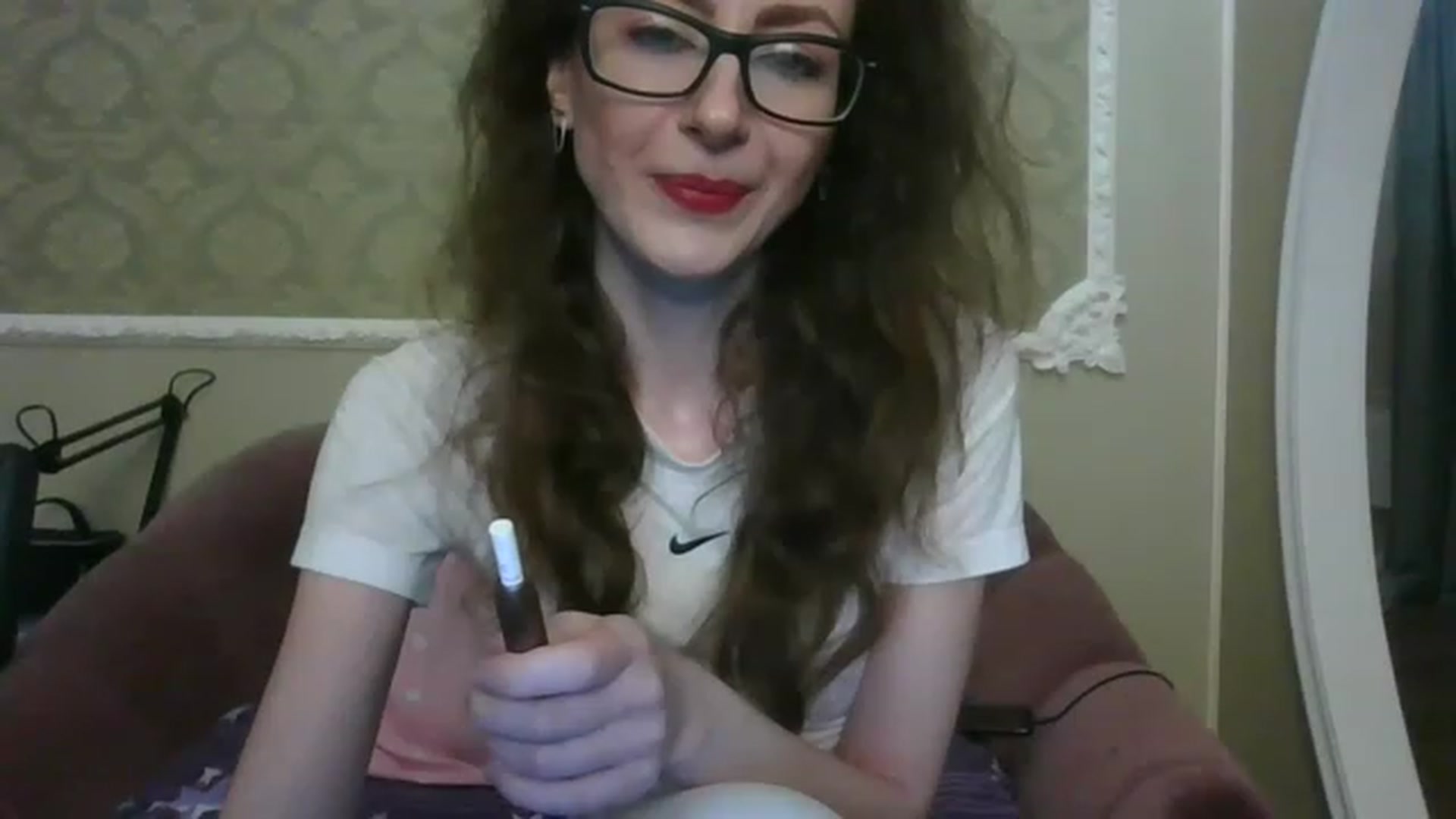 Gallery image thumbnail from Baby_Jewel's myfreecams stream on, 03/12/2023, 14:44 image 9 of 20