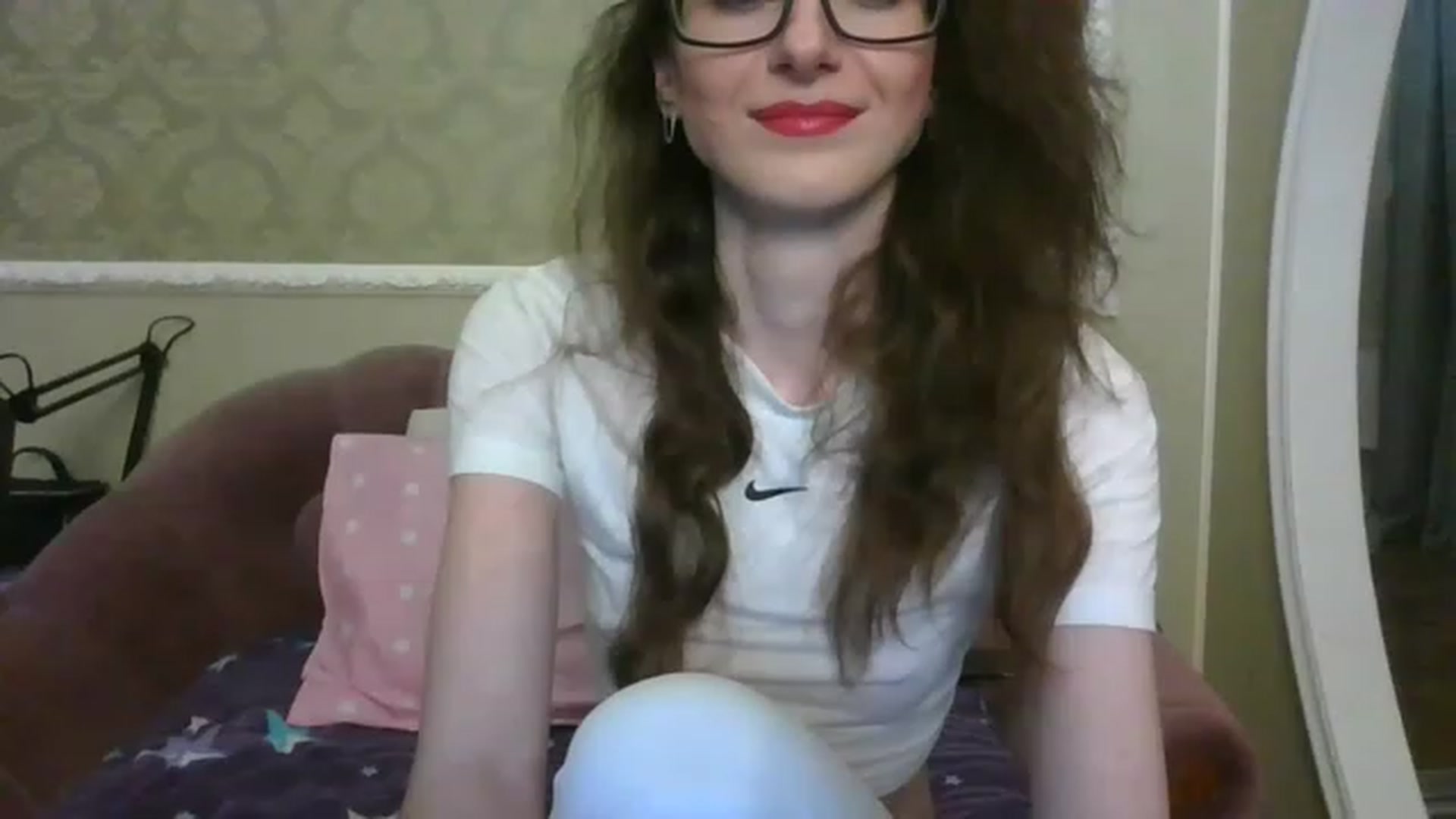 Gallery image thumbnail from Baby_Jewel's myfreecams stream on, 03/12/2023, 14:44 image 10 of 20