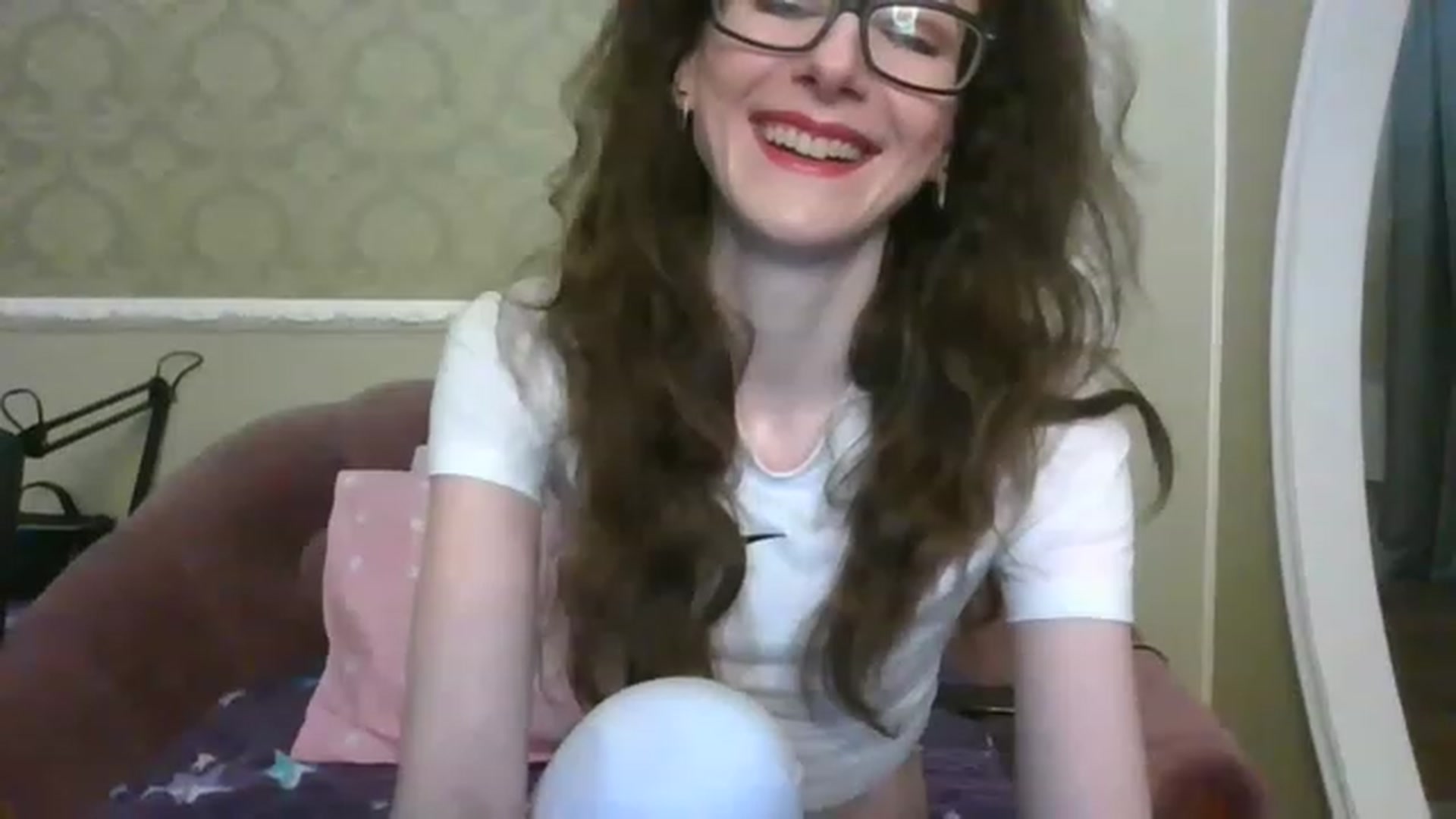 Gallery image thumbnail from Baby_Jewel's myfreecams stream on, 03/12/2023, 14:44 image 17 of 20