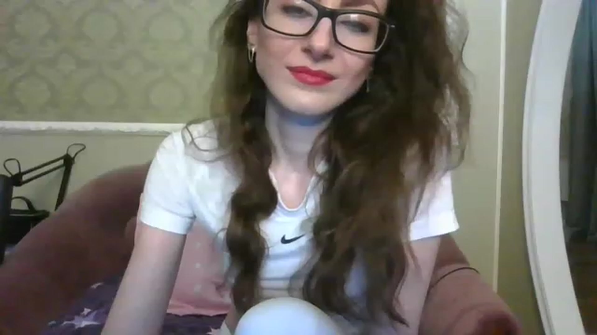 Gallery image thumbnail from Baby_Jewel's myfreecams stream on, 03/12/2023, 14:44 image 13 of 20