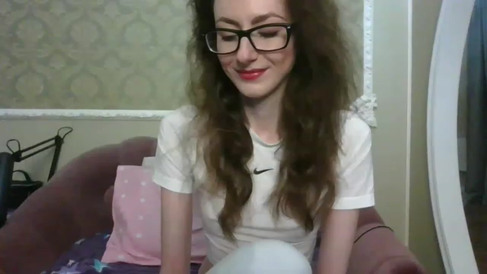 Gallery image thumbnail from Baby_Jewel's myfreecams stream on, 03/12/2023, 14:44 image 8 of 20