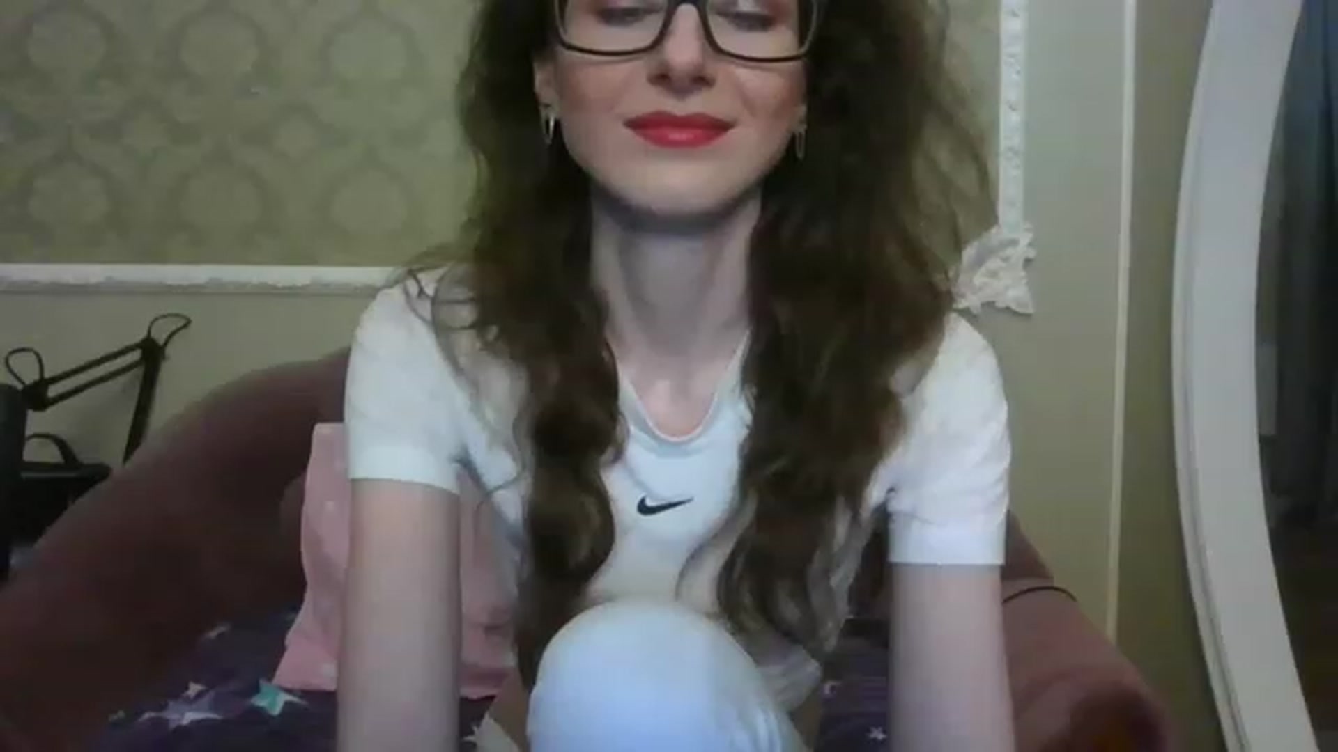 Gallery image thumbnail from Baby_Jewel's myfreecams stream on, 03/12/2023, 14:44 image 12 of 20