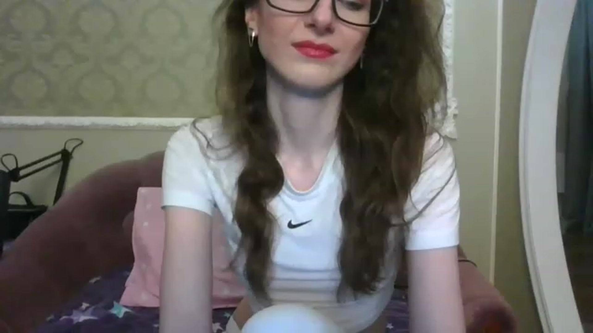 Gallery image thumbnail from Baby_Jewel's myfreecams stream on, 03/12/2023, 14:44 image 14 of 20
