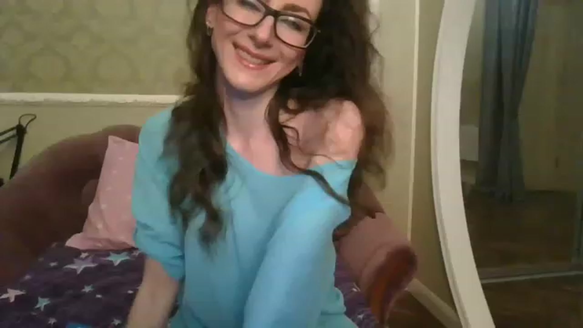 Gallery image thumbnail from Baby_Jewel's myfreecams stream on, 03/13/2023, 13:56 image 17 of 20