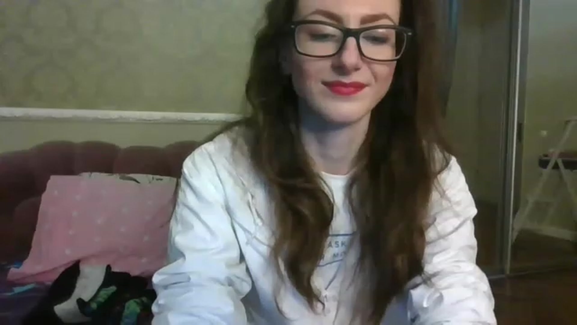 Gallery image thumbnail from Baby_Jewel's myfreecams stream on, 03/16/2023, 13:28 image 18 of 20