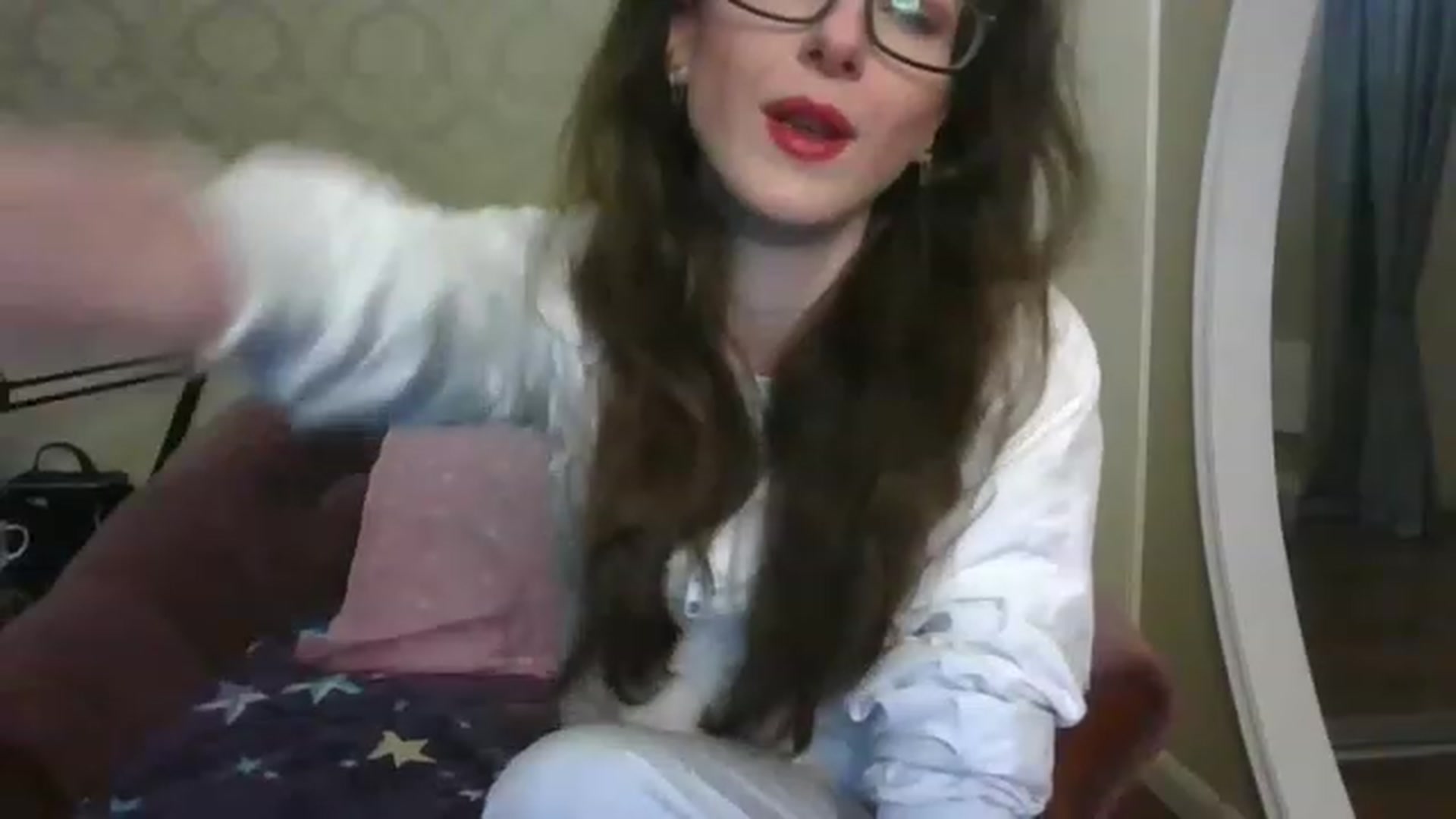 Gallery image thumbnail from Baby_Jewel's myfreecams stream on, 03/16/2023, 13:28 image 3 of 20