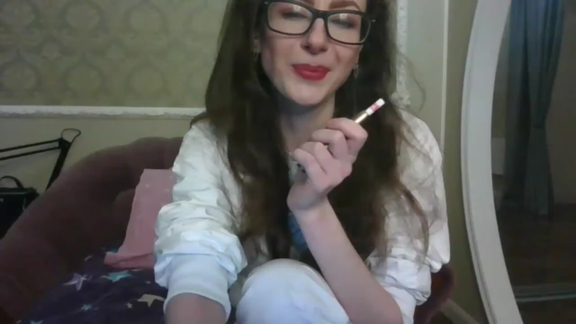Gallery image thumbnail from Baby_Jewel's myfreecams stream on, 03/16/2023, 13:28 image 11 of 20