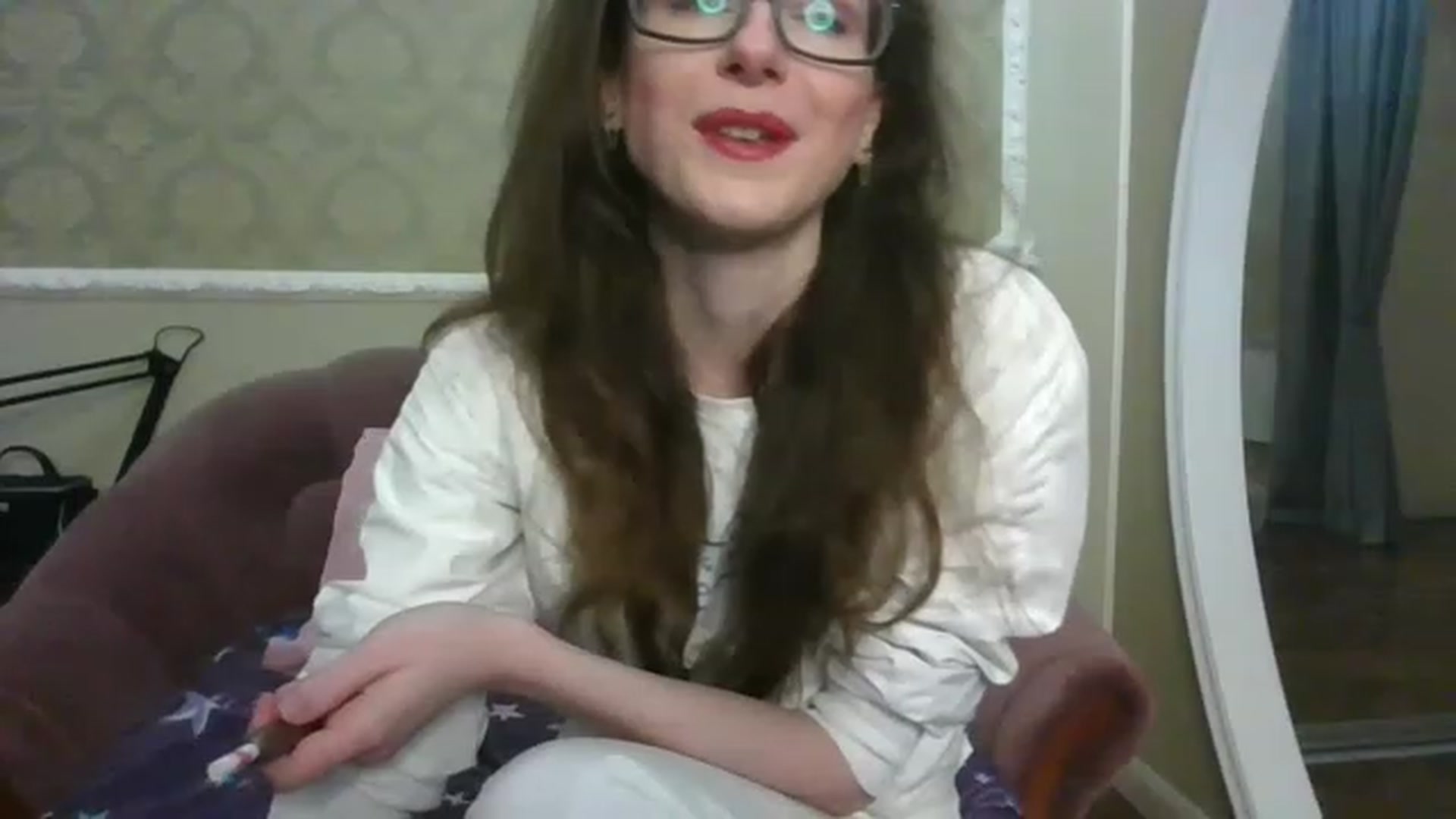 Gallery image thumbnail from Baby_Jewel's myfreecams stream on, 03/16/2023, 13:28 image 12 of 20