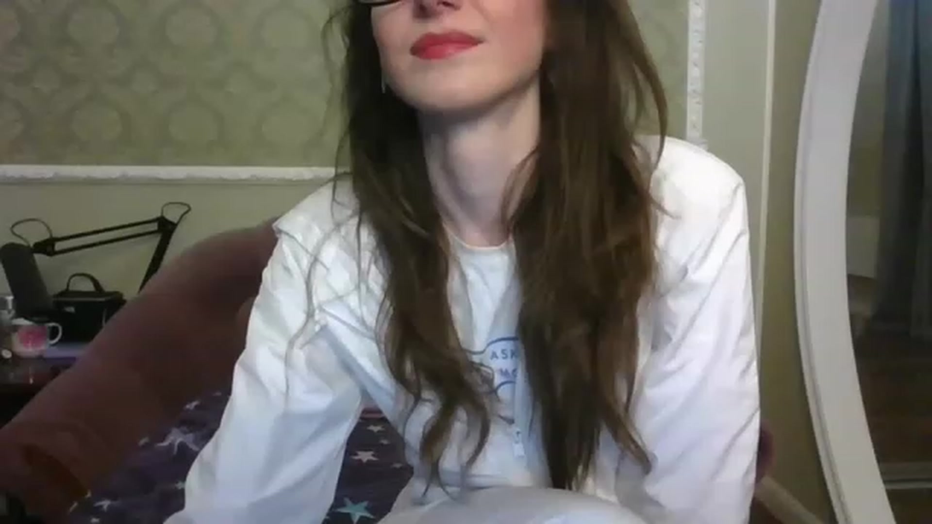 Gallery image thumbnail from Baby_Jewel's myfreecams stream on, 03/16/2023, 14:52 image 16 of 20
