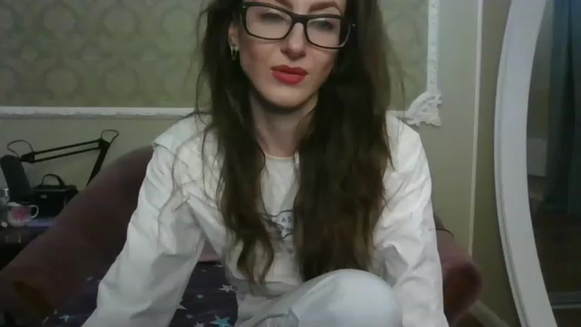 Gallery image thumbnail from Baby_Jewel's myfreecams stream on, 03/16/2023, 14:52 image 14 of 20