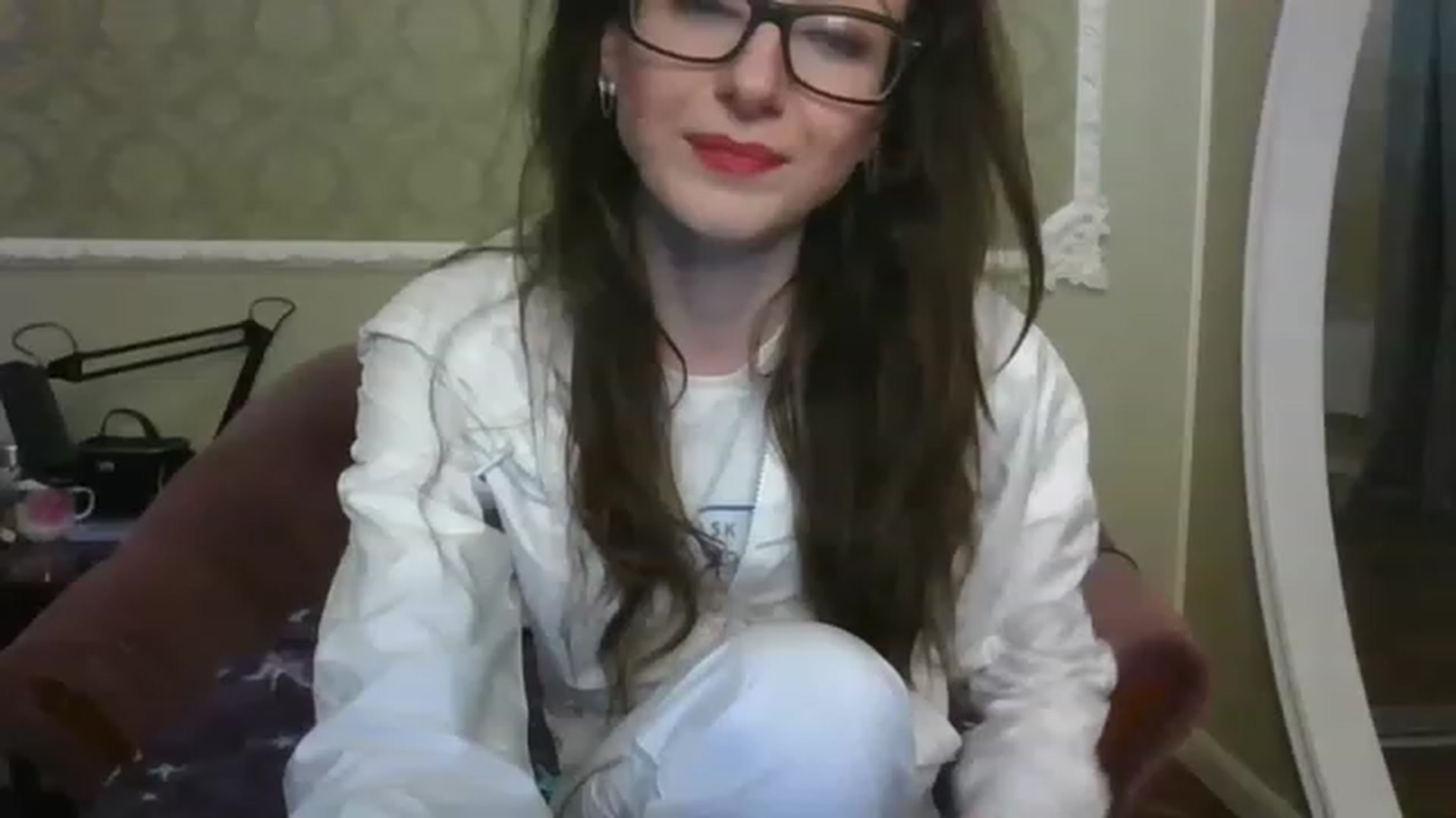 Gallery image thumbnail from Baby_Jewel's myfreecams stream on, 03/16/2023, 14:52 image 15 of 20