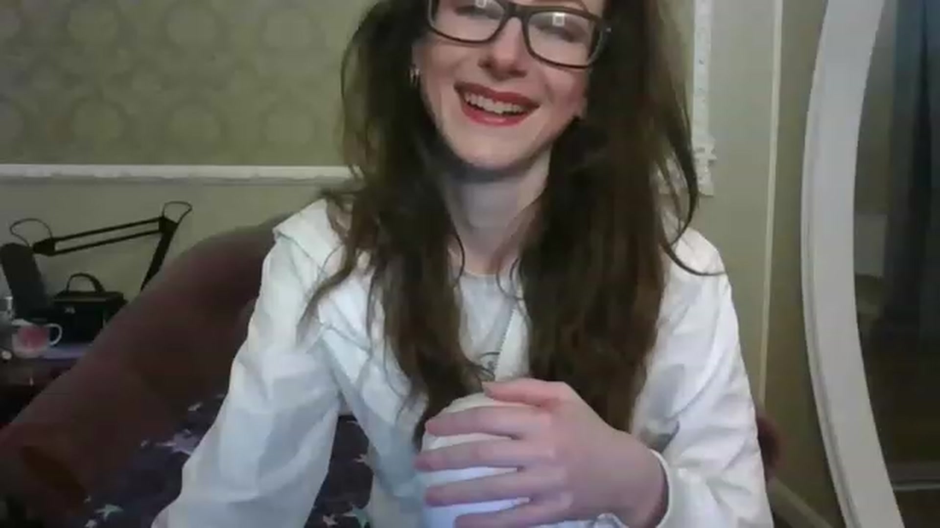 Gallery image thumbnail from Baby_Jewel's myfreecams stream on, 03/16/2023, 14:52 image 19 of 20