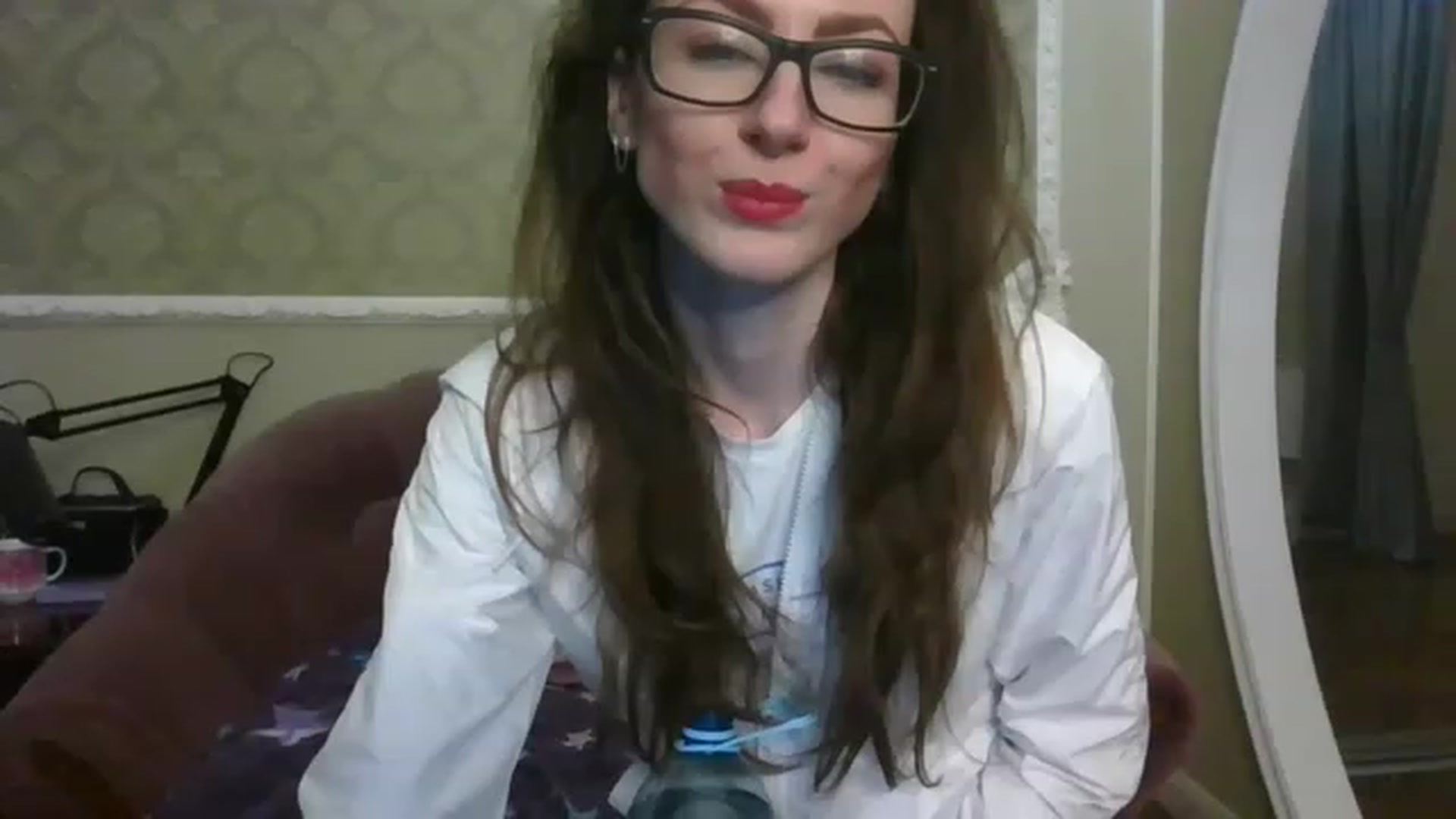 Gallery image thumbnail from Baby_Jewel's myfreecams stream on, 03/16/2023, 14:52 image 2 of 20