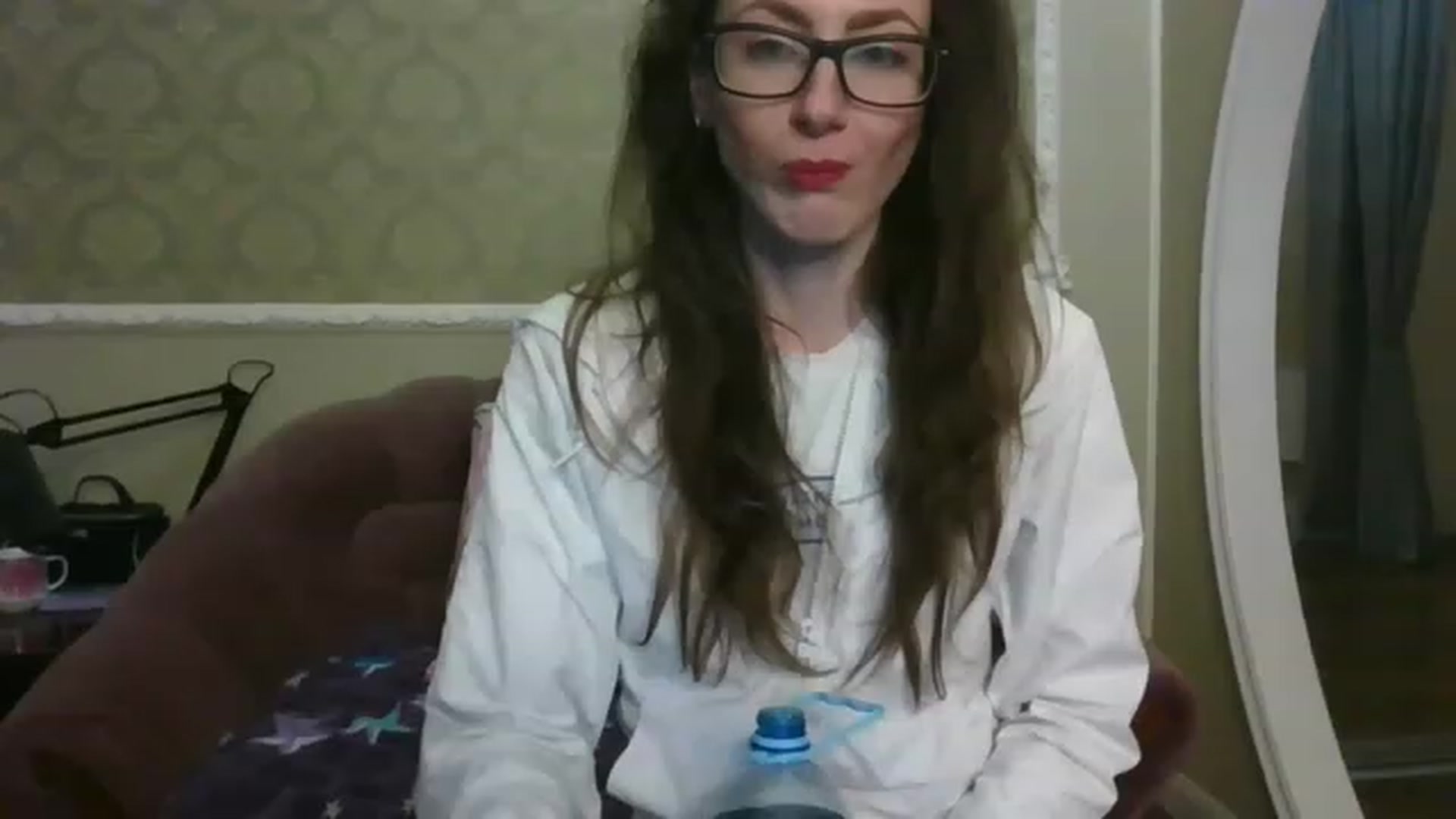 Gallery image thumbnail from Baby_Jewel's myfreecams stream on, 03/16/2023, 14:52 image 3 of 20