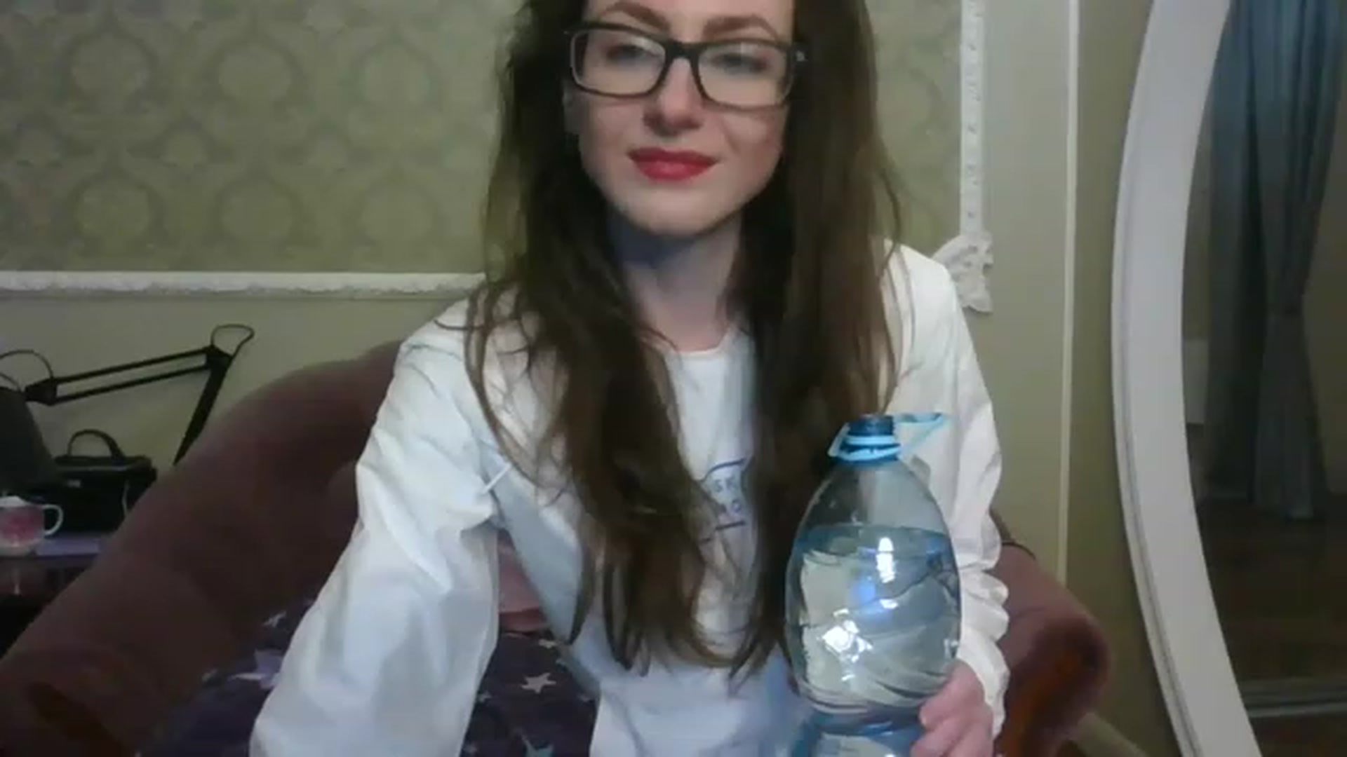 Gallery image thumbnail from Baby_Jewel's myfreecams stream on, 03/16/2023, 14:52 image 4 of 20
