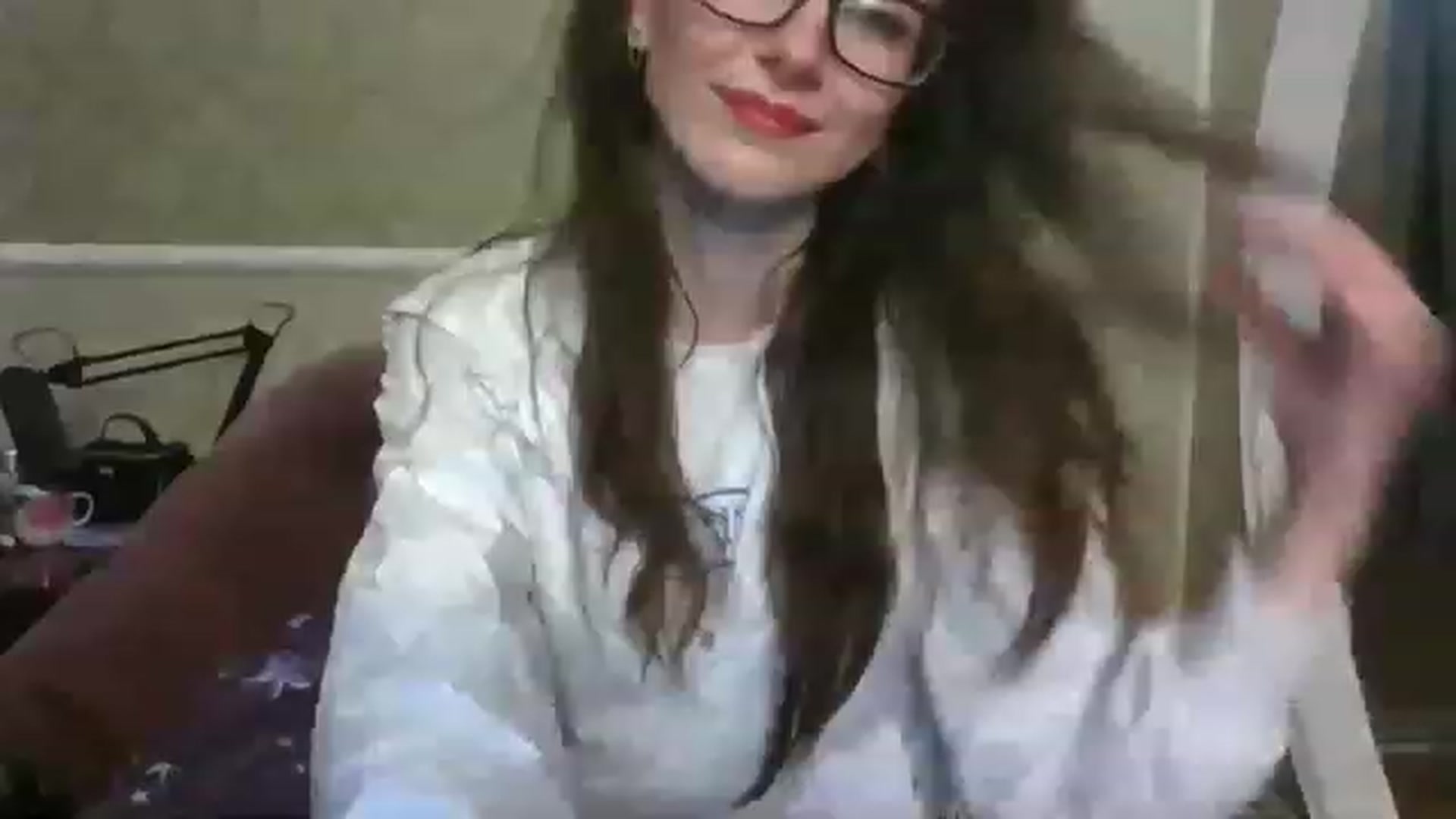 Gallery image thumbnail from Baby_Jewel's myfreecams stream on, 03/16/2023, 14:52 image 13 of 20