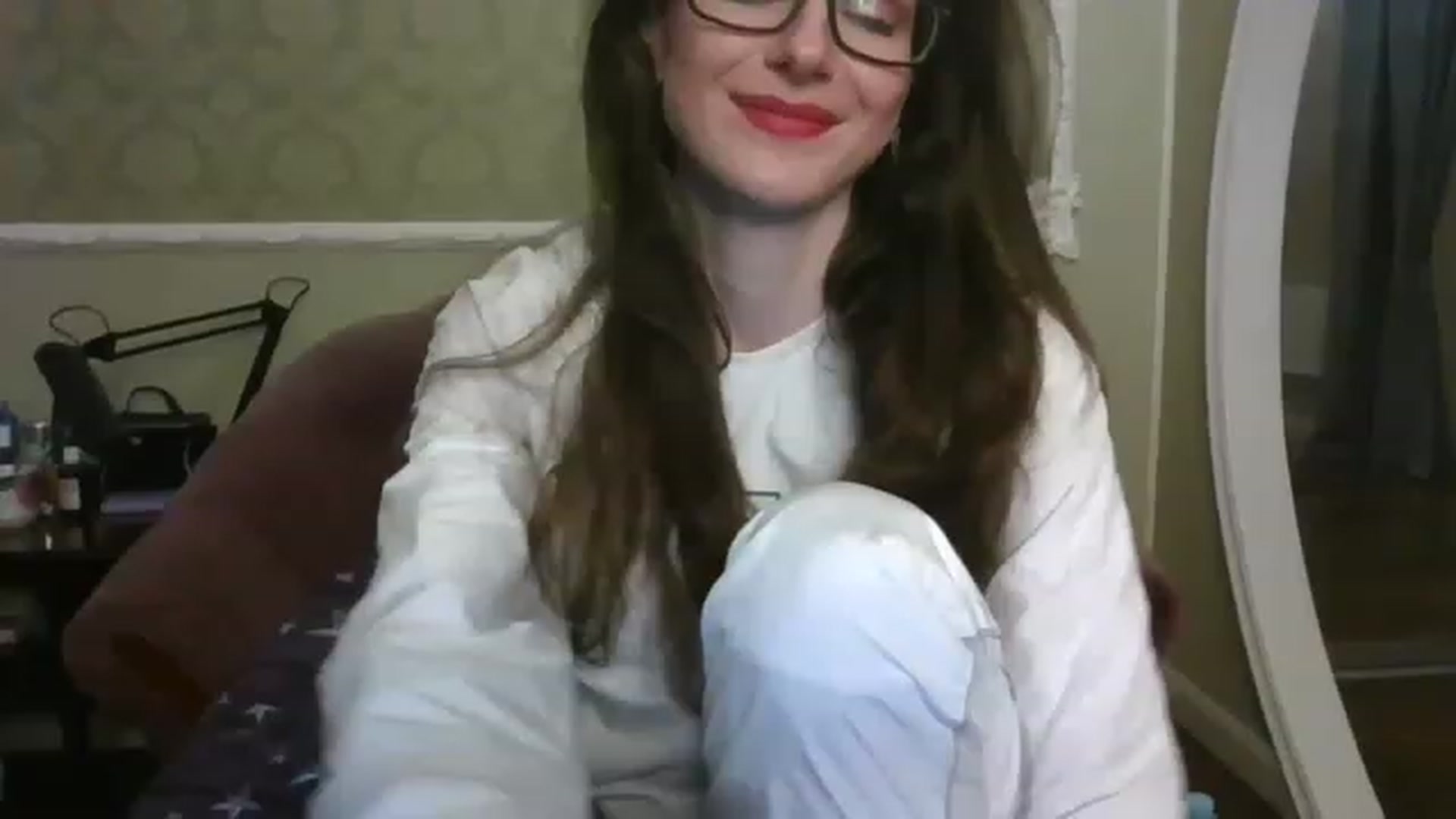 Gallery image thumbnail from Baby_Jewel's myfreecams stream on, 03/16/2023, 15:56 image 12 of 20