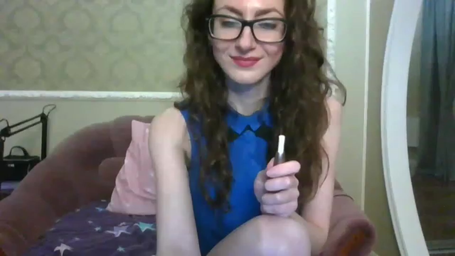 Gallery image thumbnail from Baby_Jewel's myfreecams stream on, 03/18/2023, 17:44 image 19 of 20