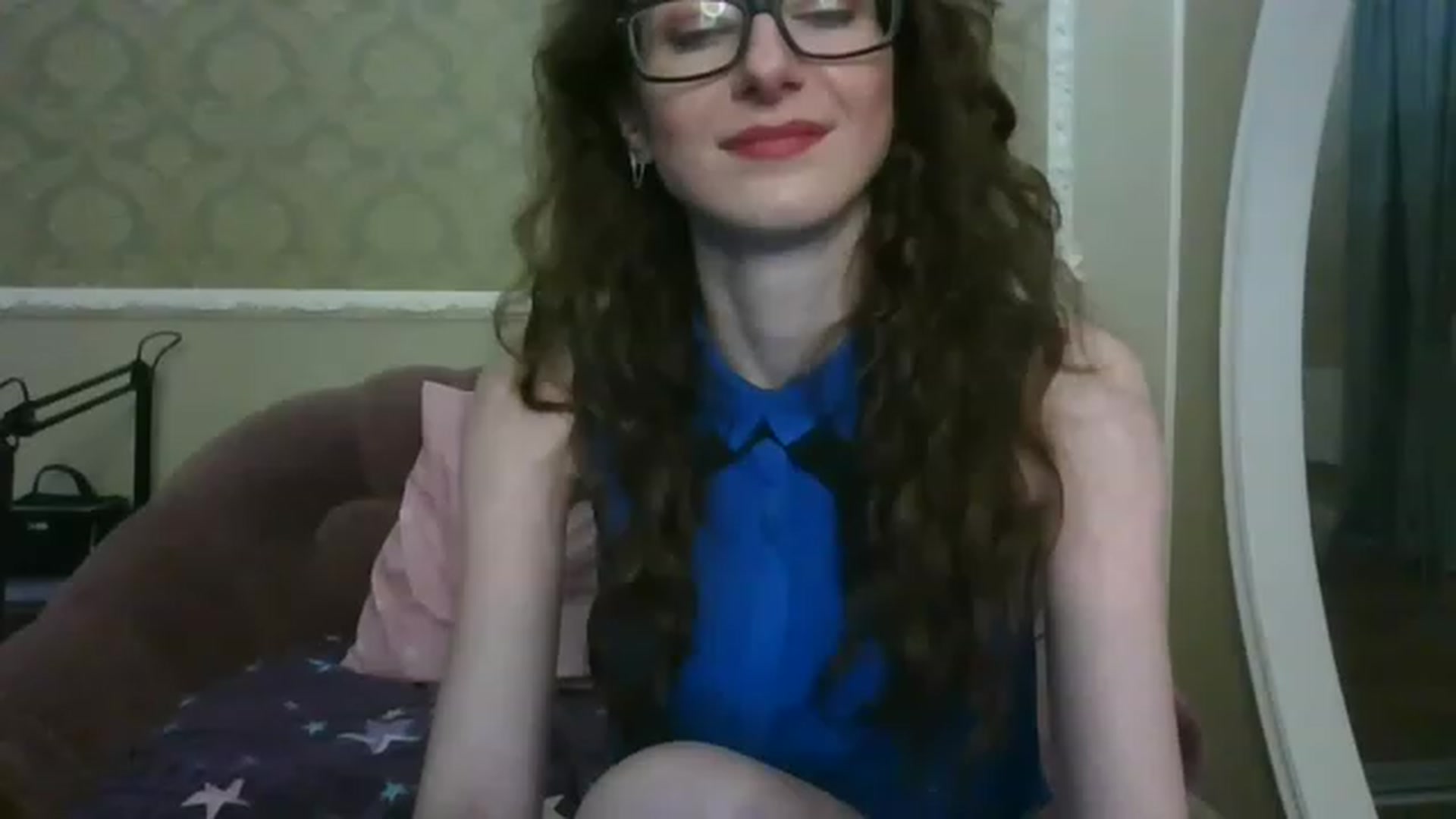 Gallery image thumbnail from Baby_Jewel's myfreecams stream on, 03/18/2023, 17:44 image 10 of 20
