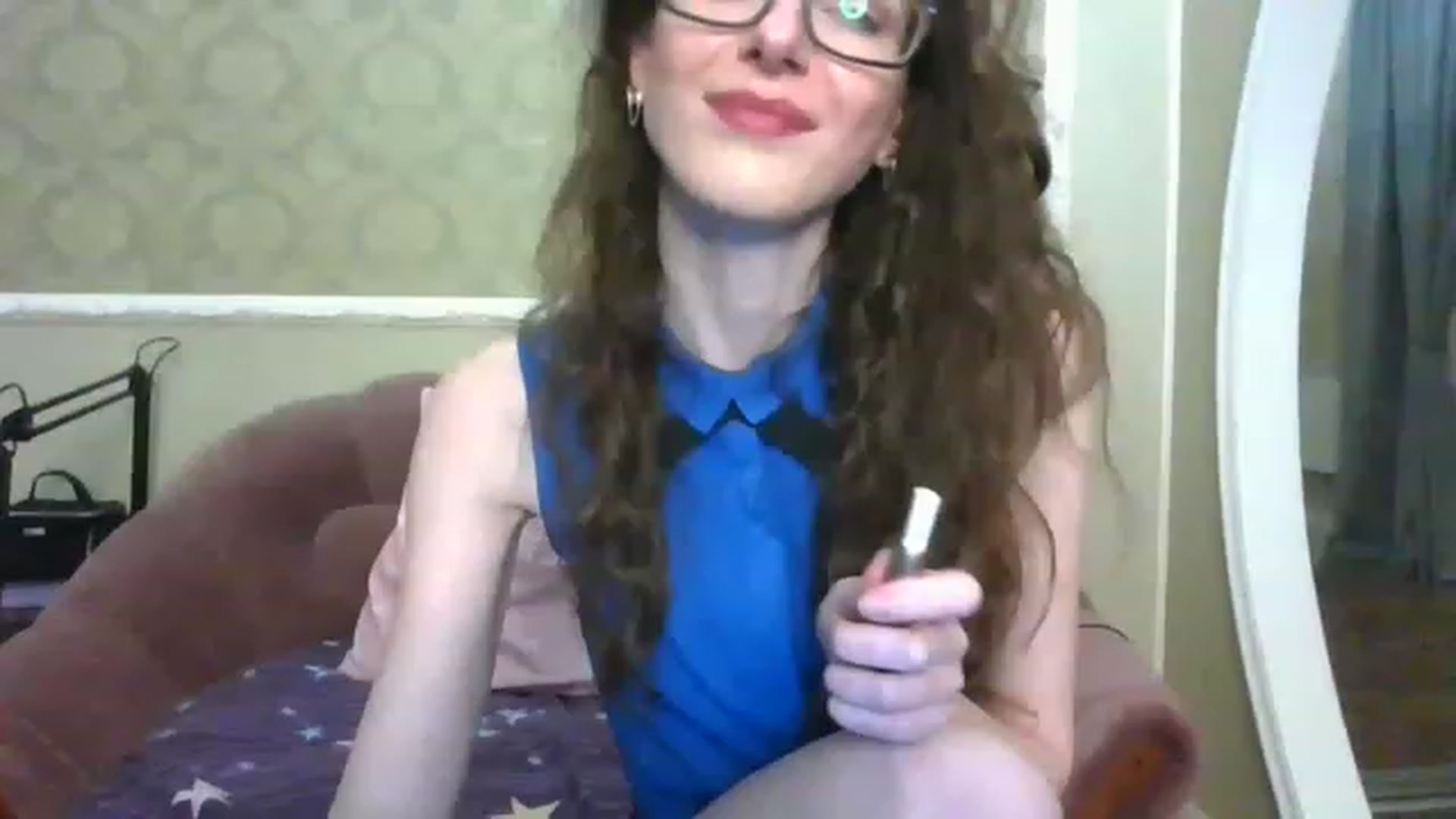 Gallery image thumbnail from Baby_Jewel's myfreecams stream on, 03/18/2023, 17:44 image 13 of 20