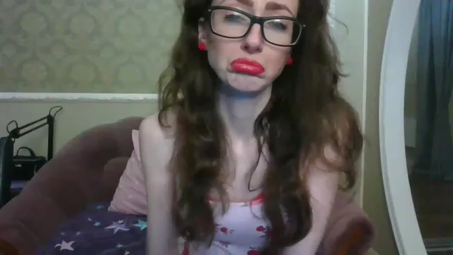 Gallery image thumbnail from Baby_Jewel's myfreecams stream on, 03/19/2023, 14:28 image 12 of 20