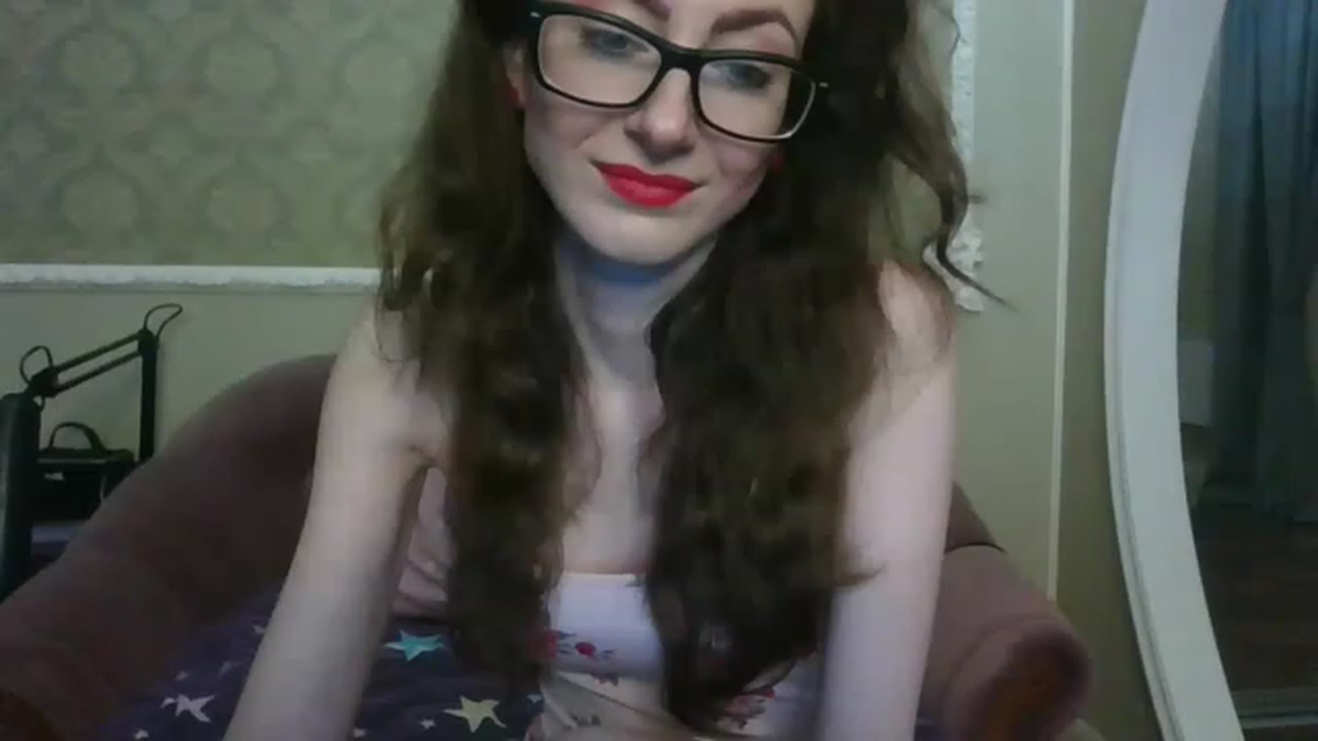 Gallery image thumbnail from Baby_Jewel's myfreecams stream on, 03/19/2023, 14:28 image 7 of 20