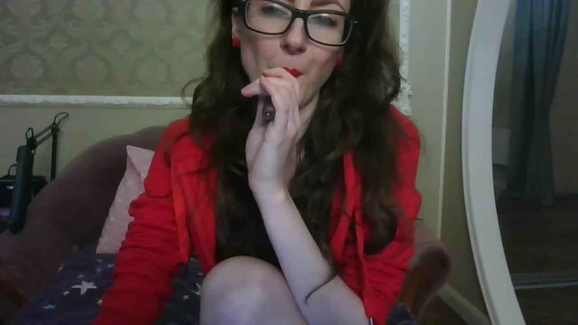 Gallery image thumbnail from Baby_Jewel's myfreecams stream on, 03/19/2023, 16:32 image 17 of 20